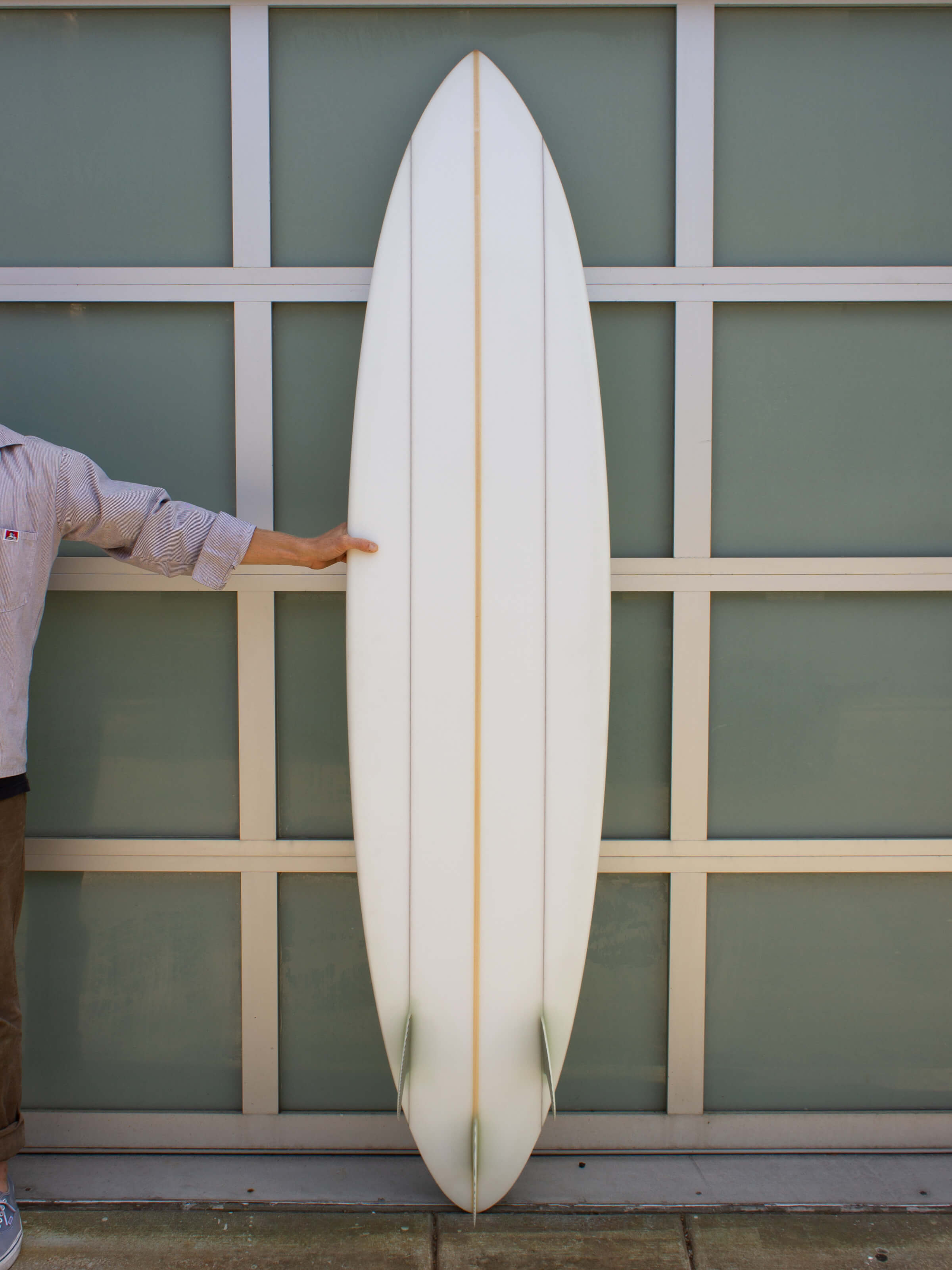 7'6 Jeff Svoboda Apollo - Mollusk Surf Shop