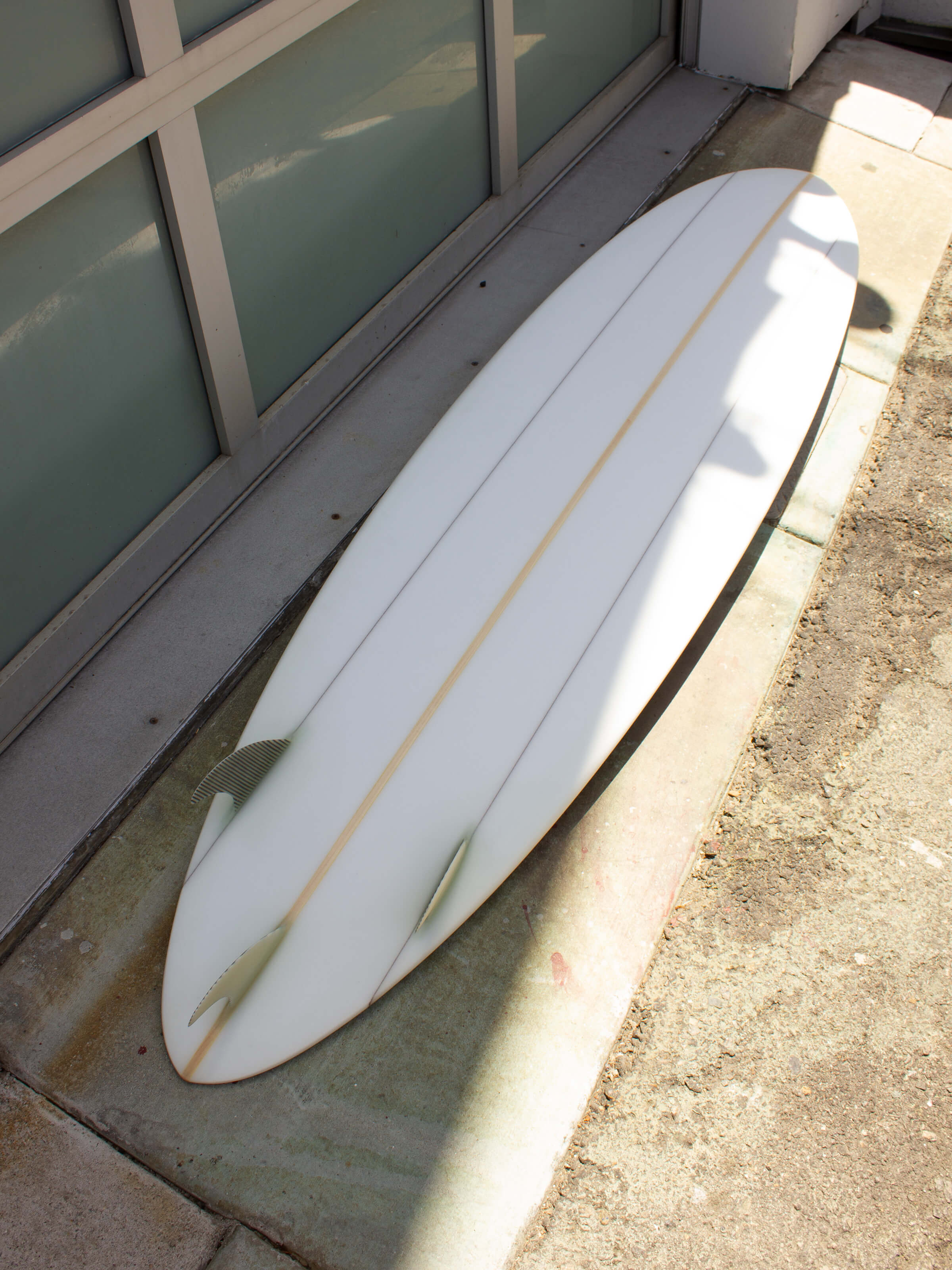 7'6 Jeff Svoboda Apollo - Mollusk Surf Shop