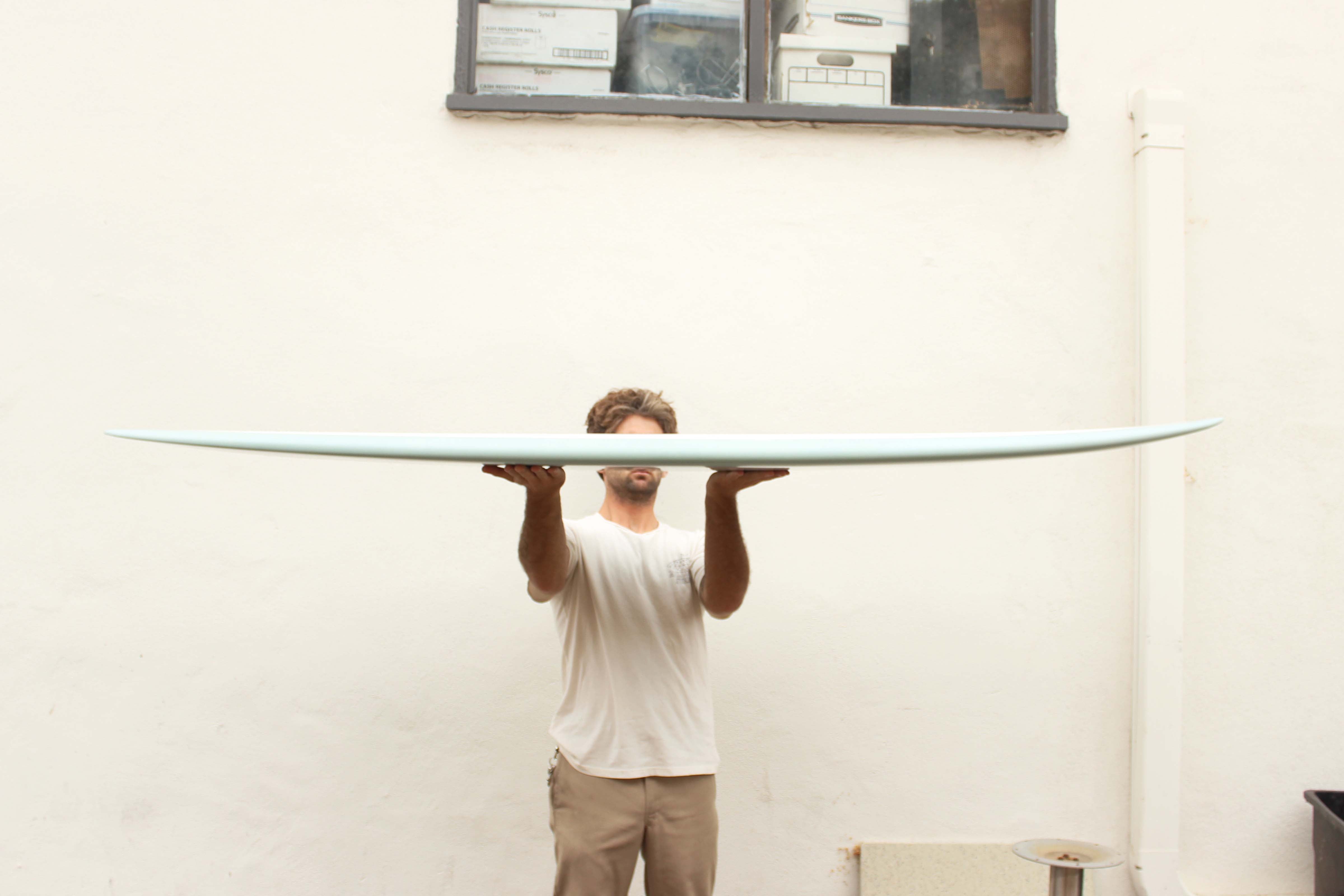 7'6 Jeff Svoboda Billy Jean - Mollusk Surf Shop