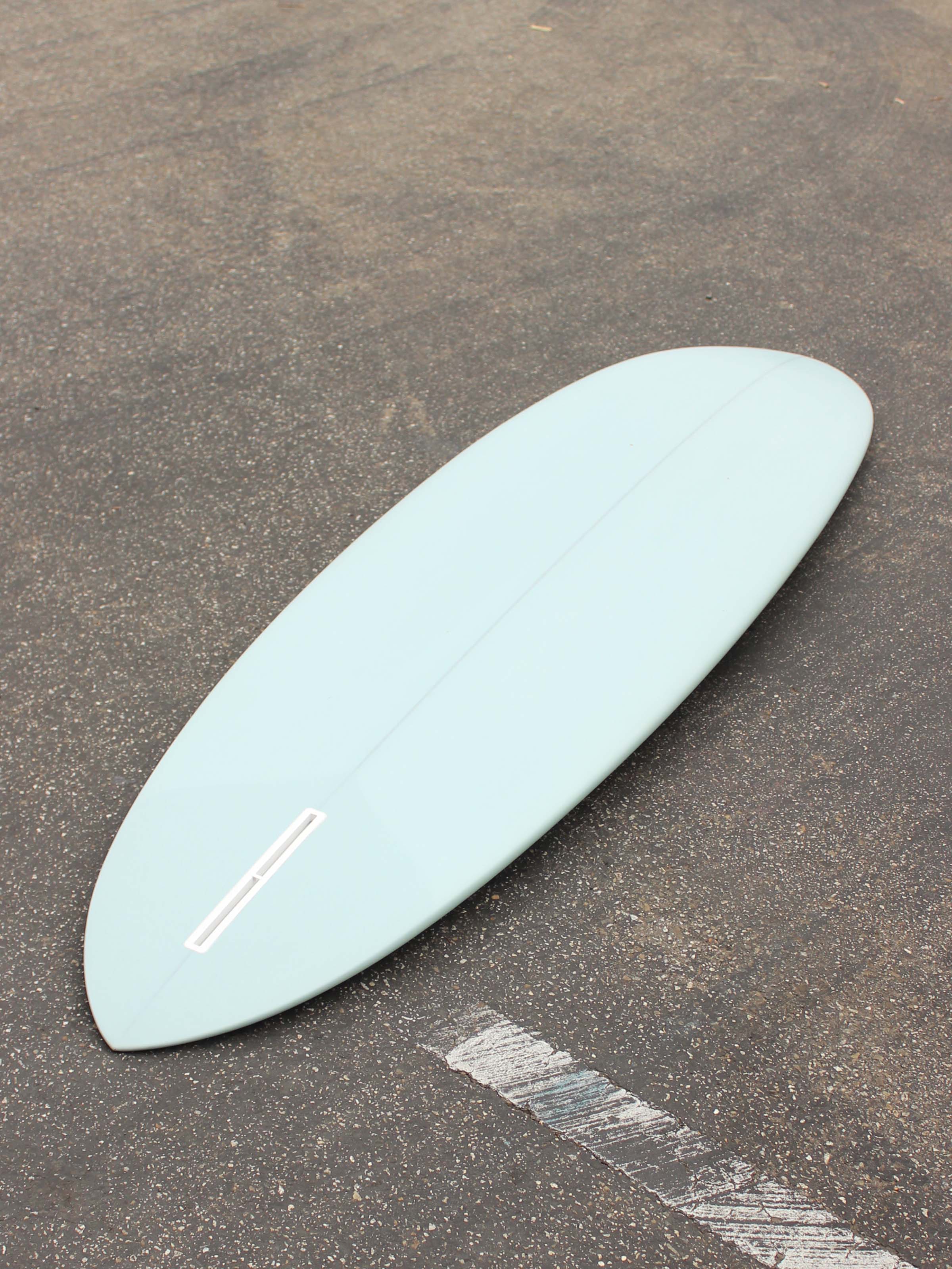7'6 Jeff Svoboda Billy Jean - Mollusk Surf Shop