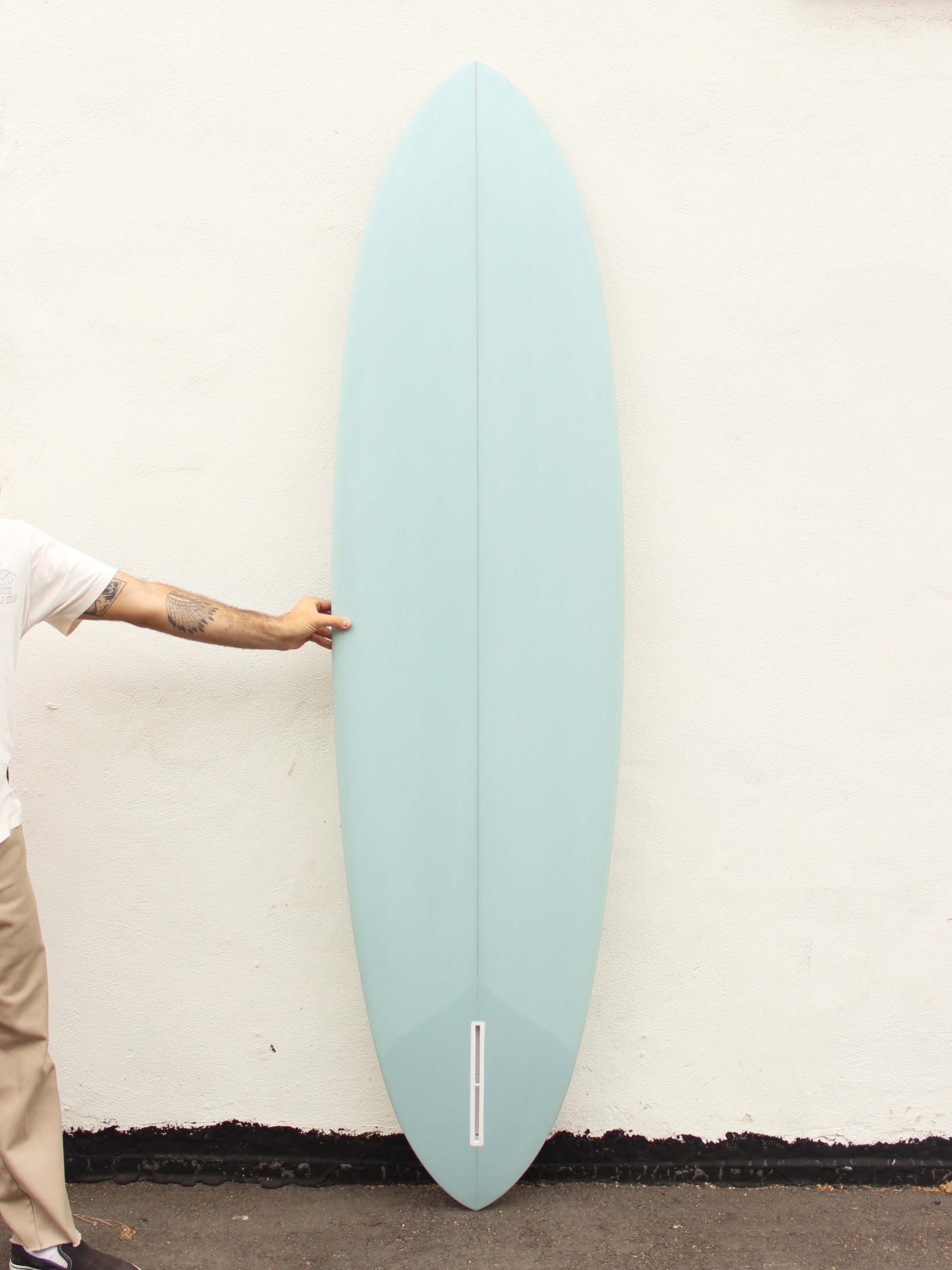 7'6 Jeff Svoboda Billy Jean - Mollusk Surf Shop