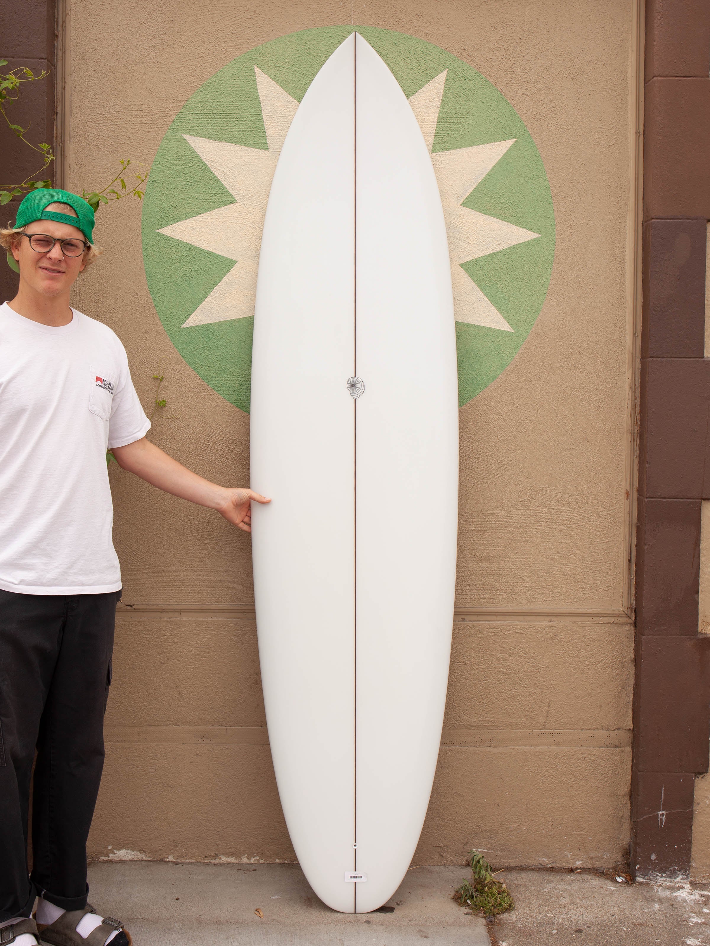 7'6 Jive Fun Zone - Mollusk Surf Shop