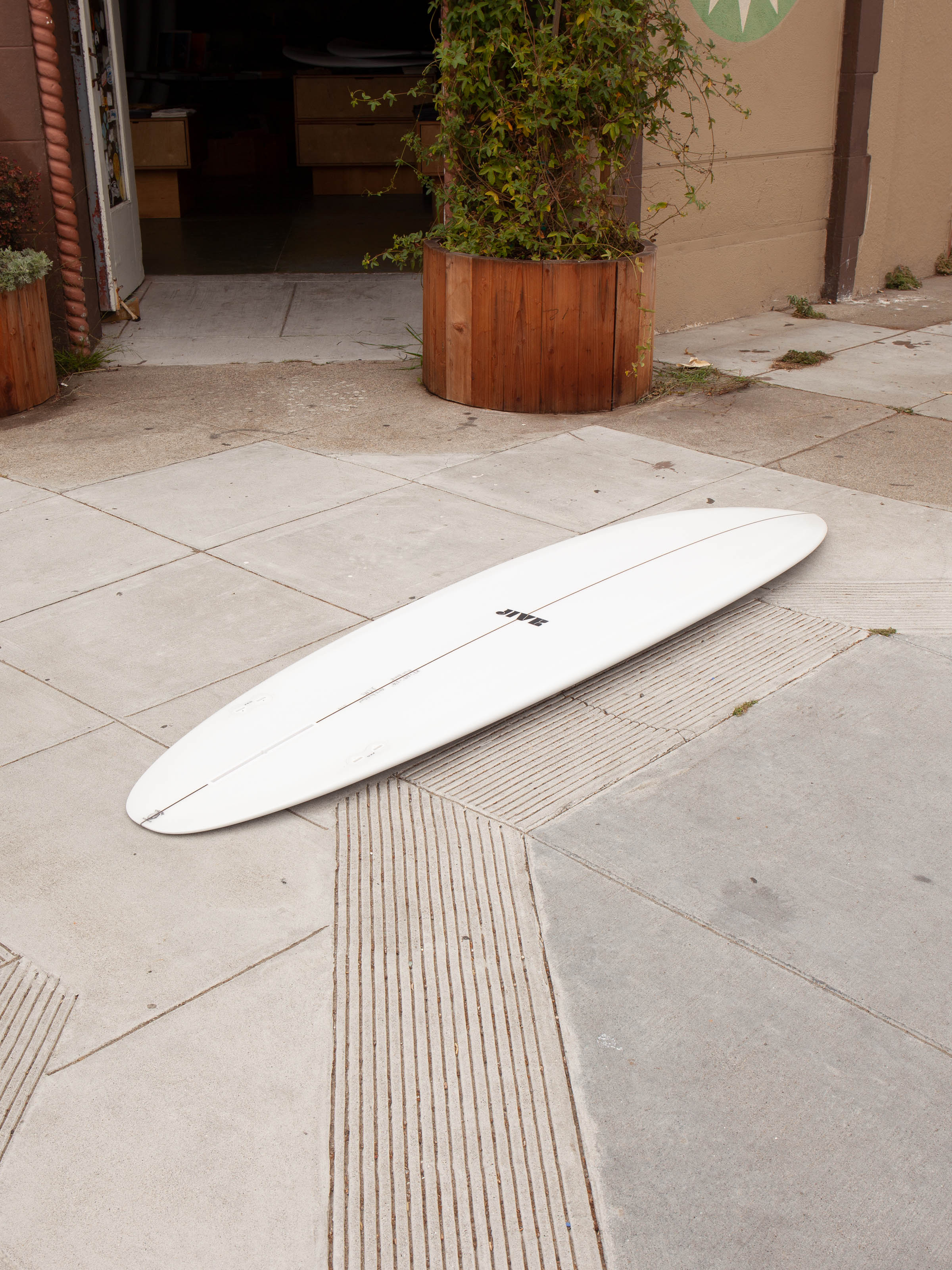 7'6 Jive Fun Zone - Mollusk Surf Shop