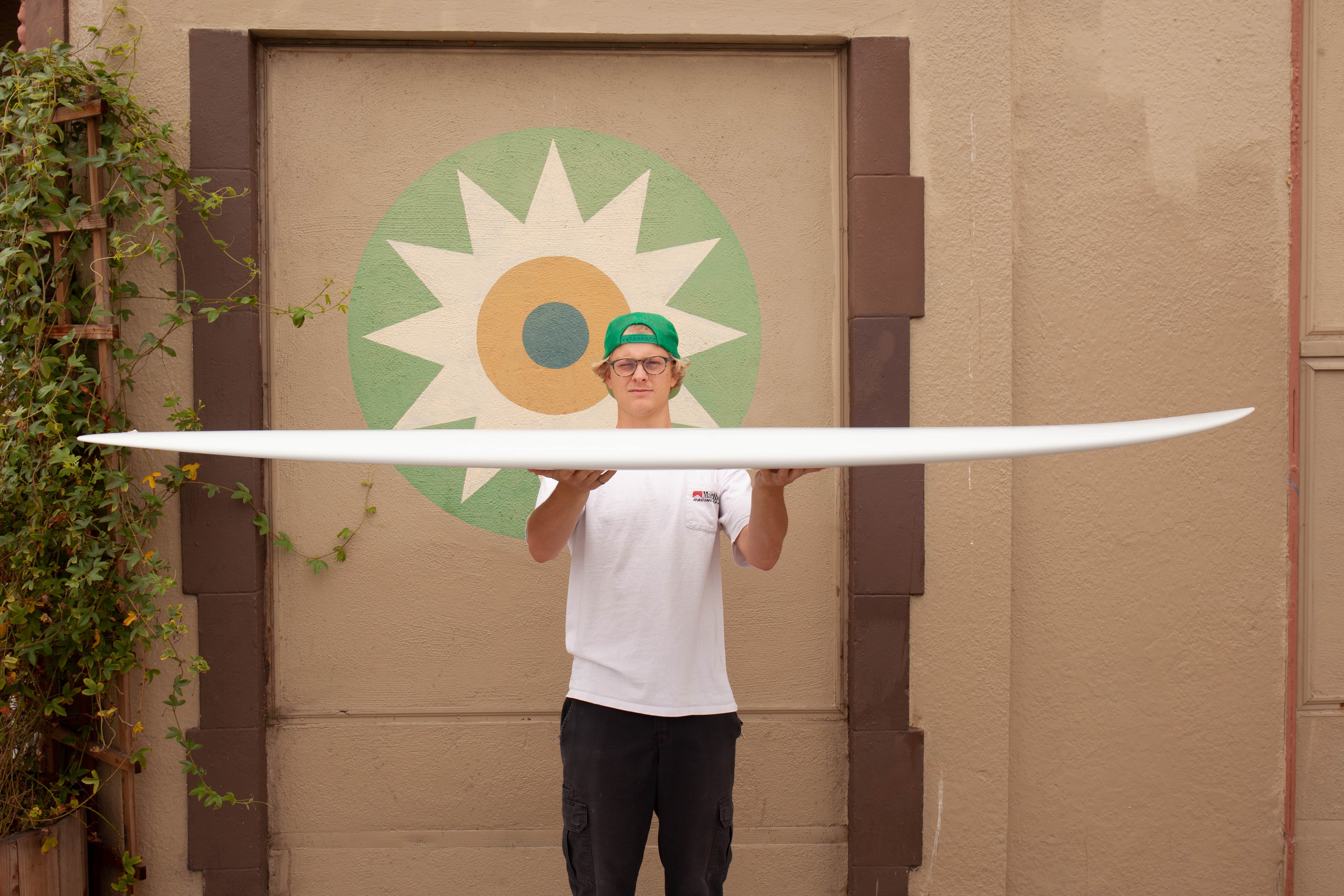 7'6 Jive Fun Zone - Mollusk Surf Shop