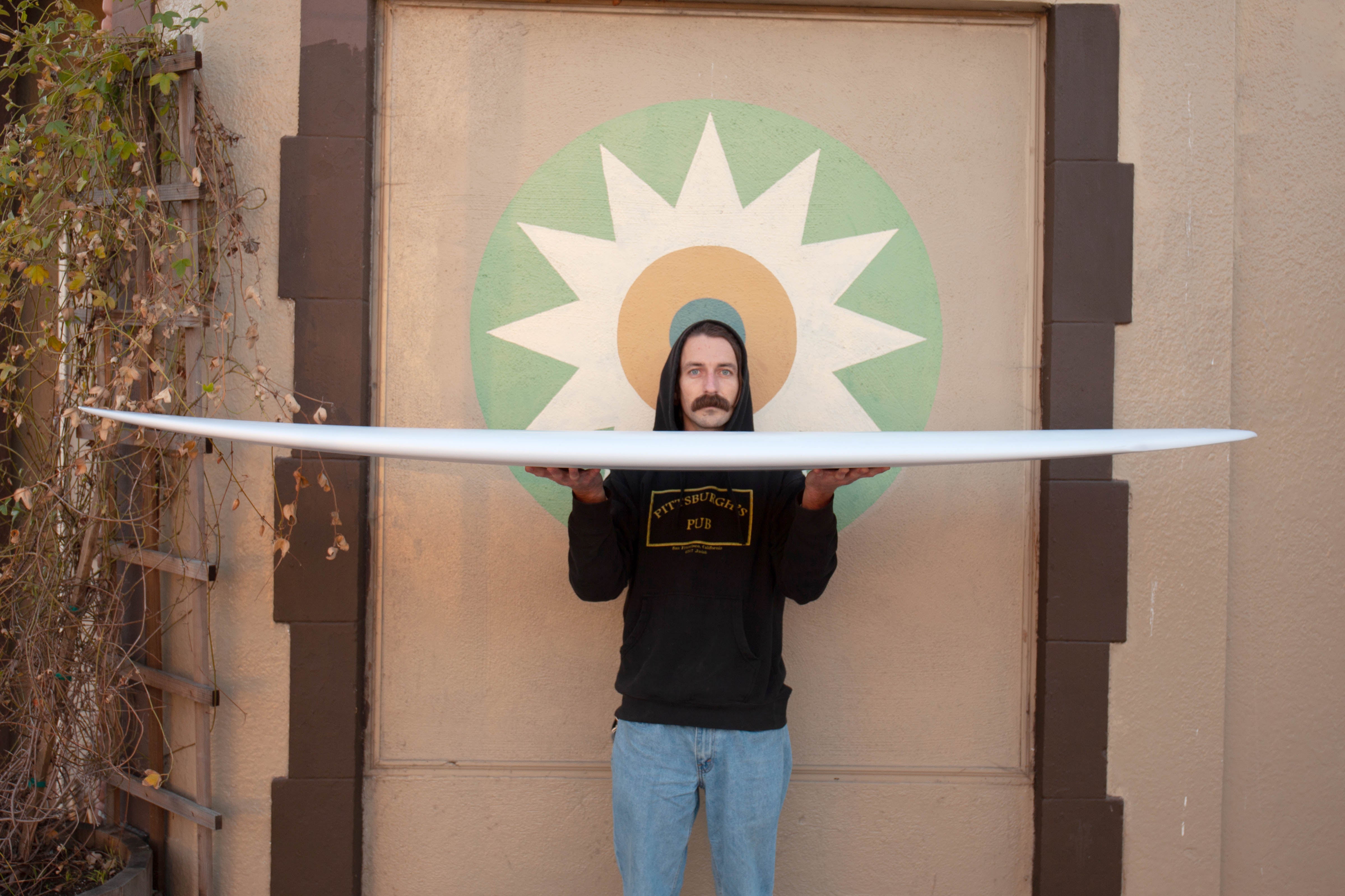 7'6 Jive Lifter - Mollusk Surf Shop