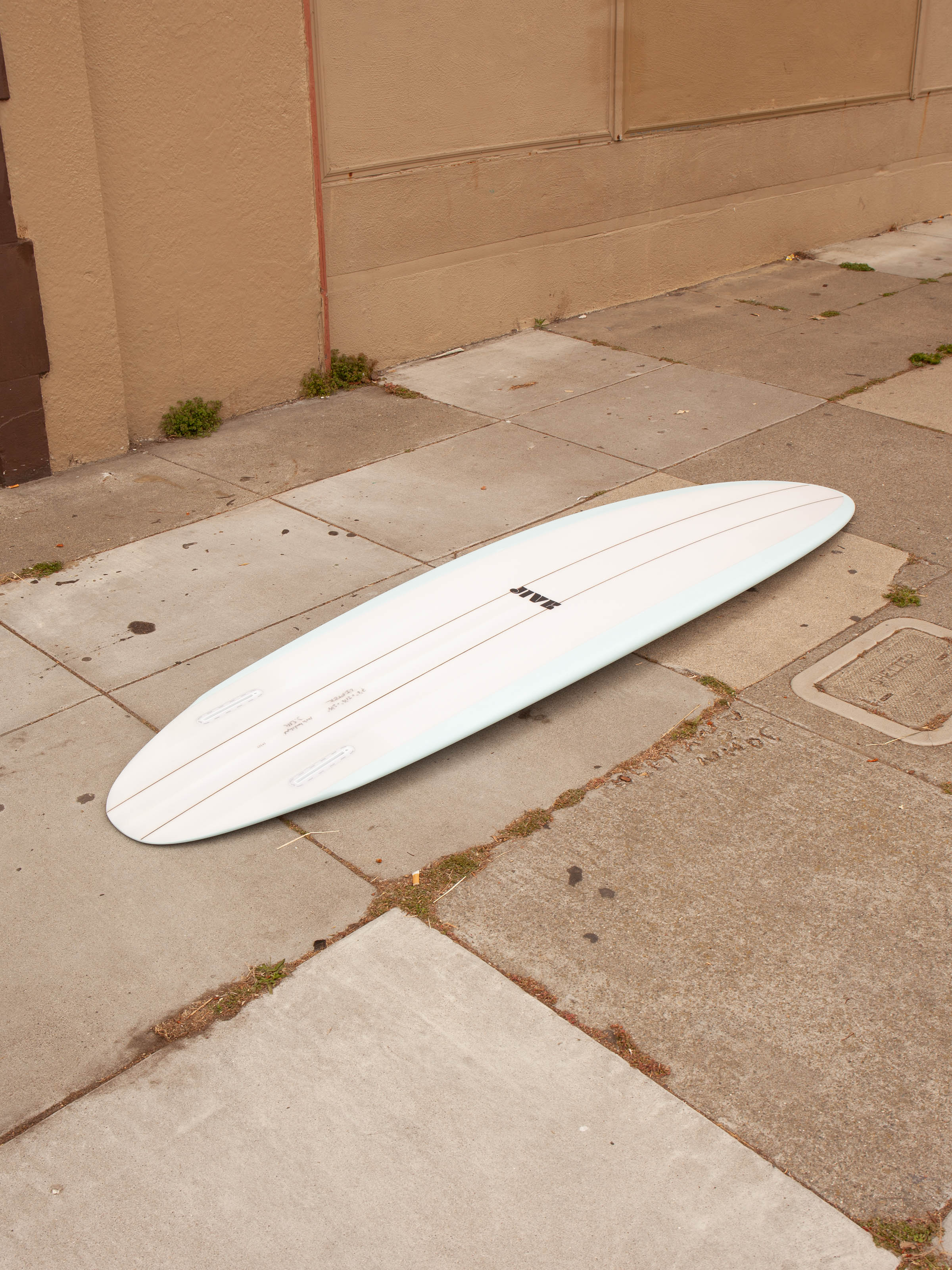 7'6 Jive Lifter - Mollusk Surf Shop