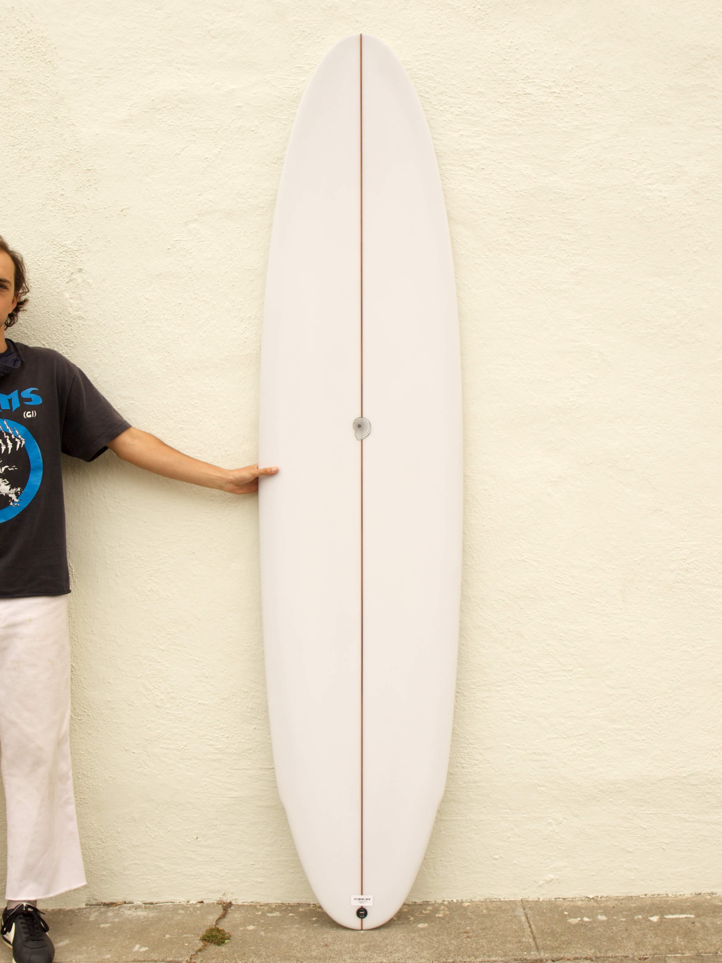 7'6 Jive Lifter - Mollusk Surf Shop