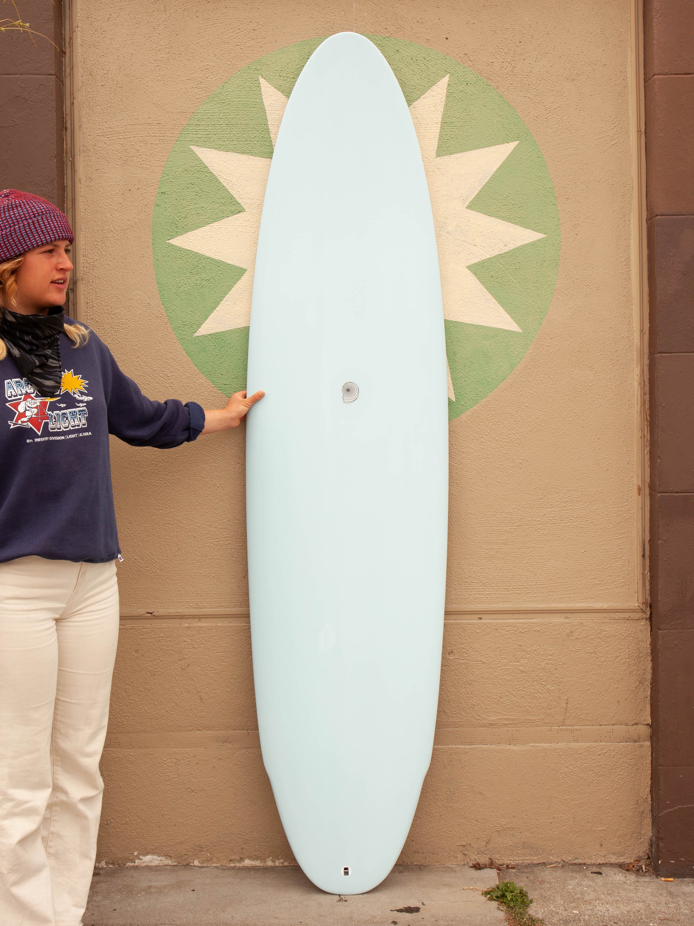 7'6 Jive Lifter - Mollusk Surf Shop