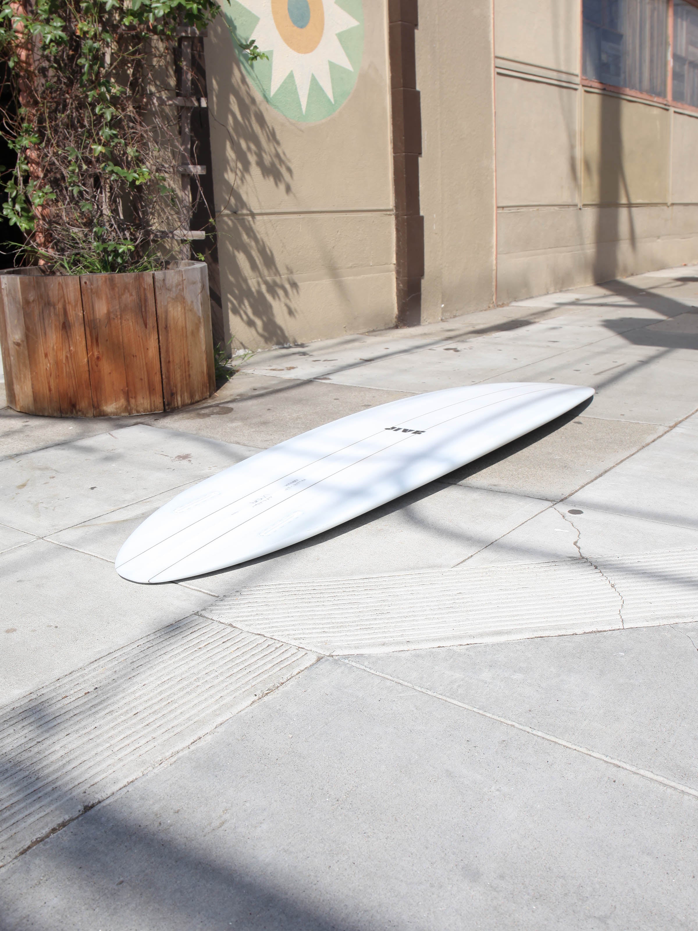 7'6 Jive Lifter - Mollusk Surf Shop