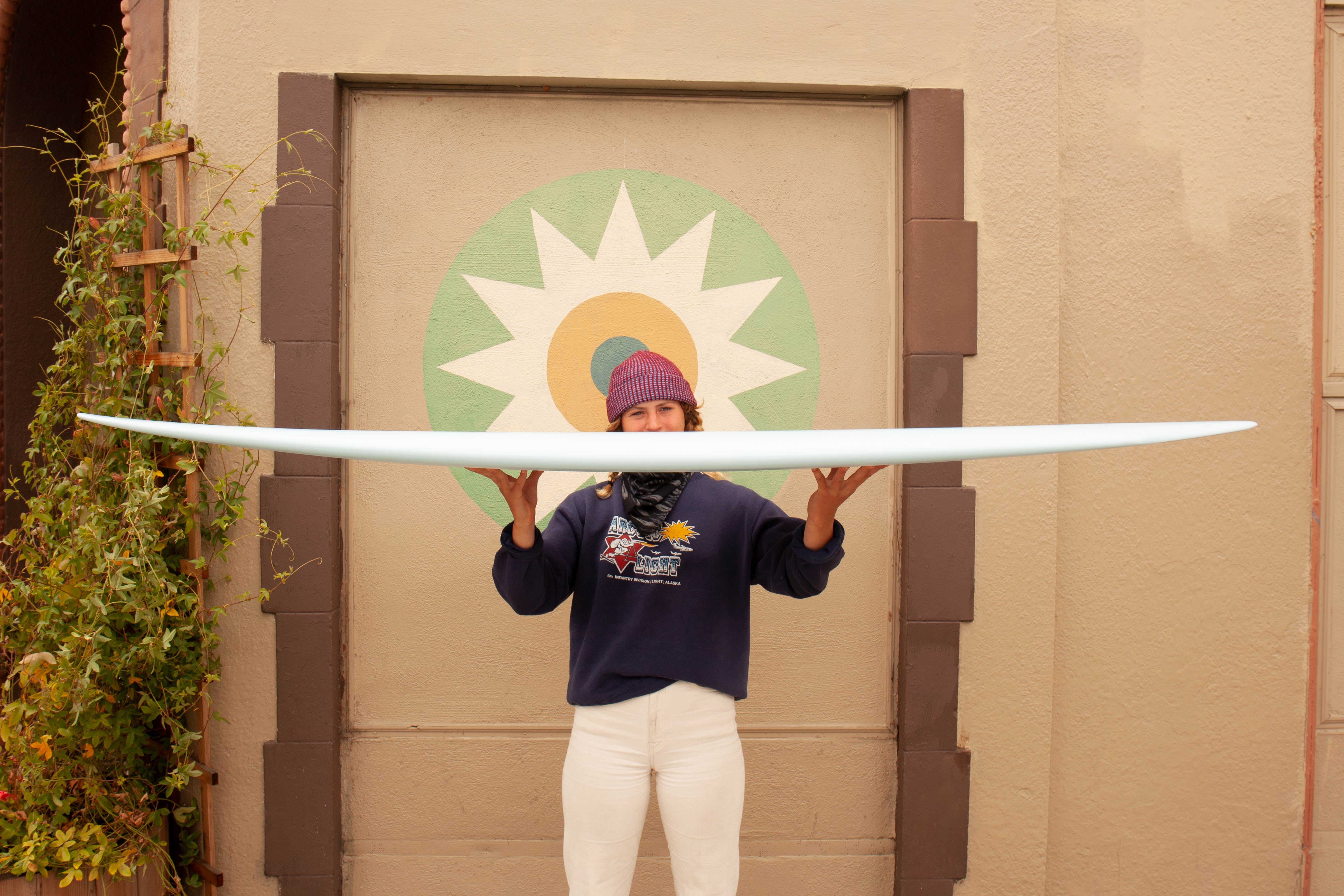 7'6 Jive Lifter - Mollusk Surf Shop