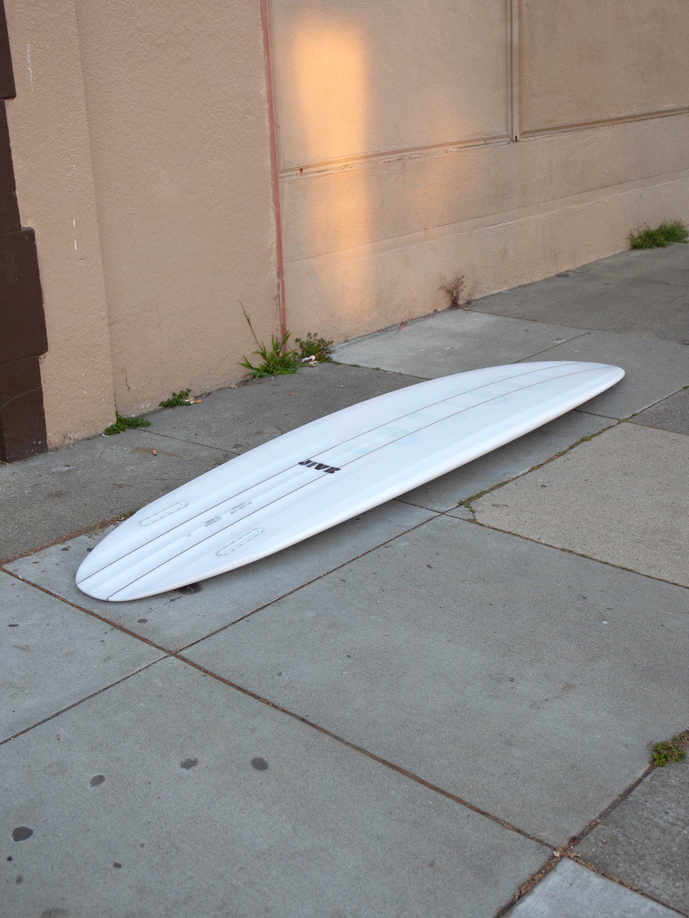 7'6 Jive Lifter - Mollusk Surf Shop