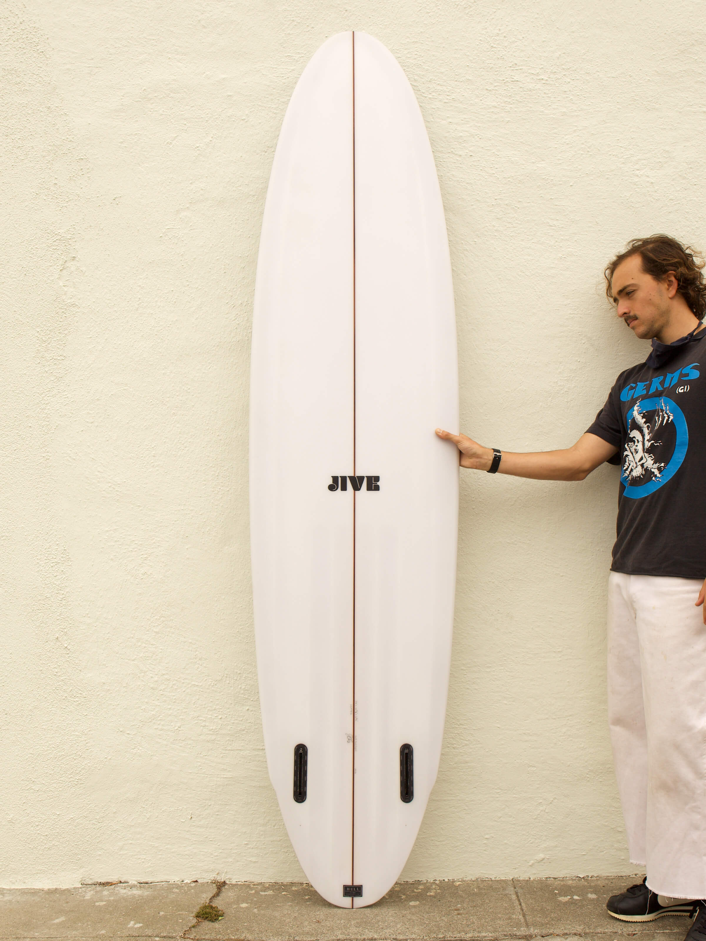 7'6 Jive Lifter - Mollusk Surf Shop