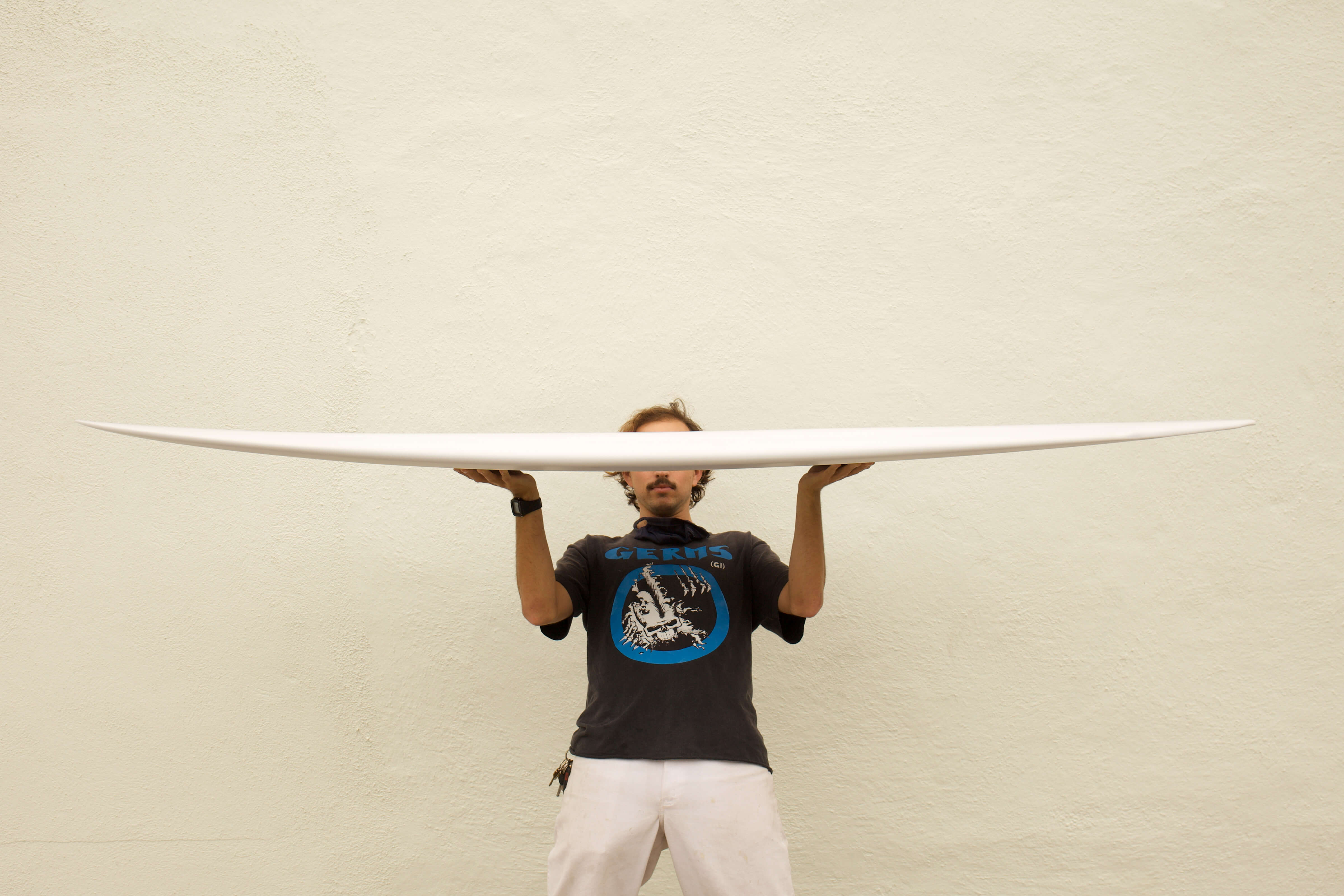 7'6 Jive Lifter - Mollusk Surf Shop