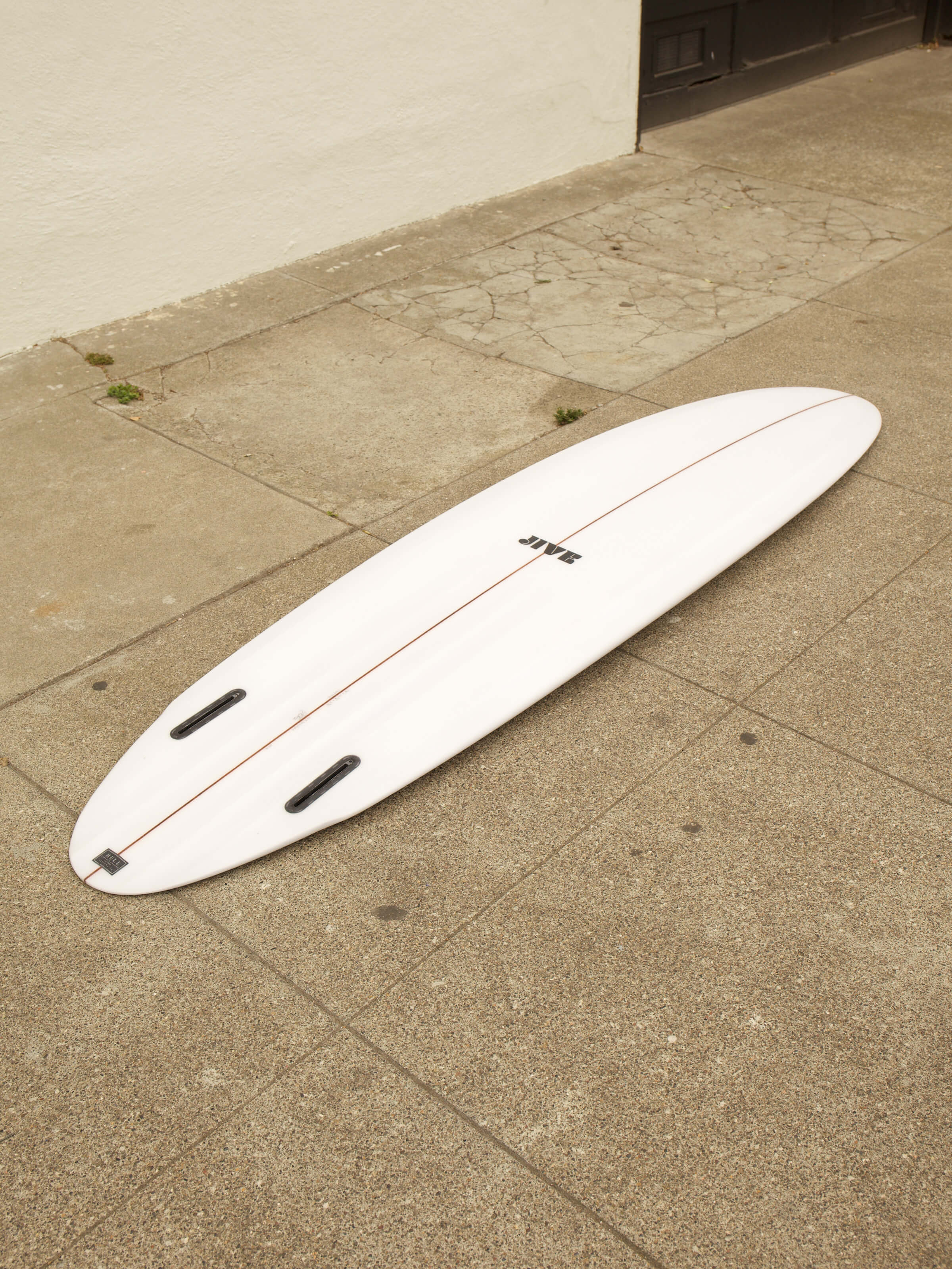 7'6 Jive Lifter - Mollusk Surf Shop