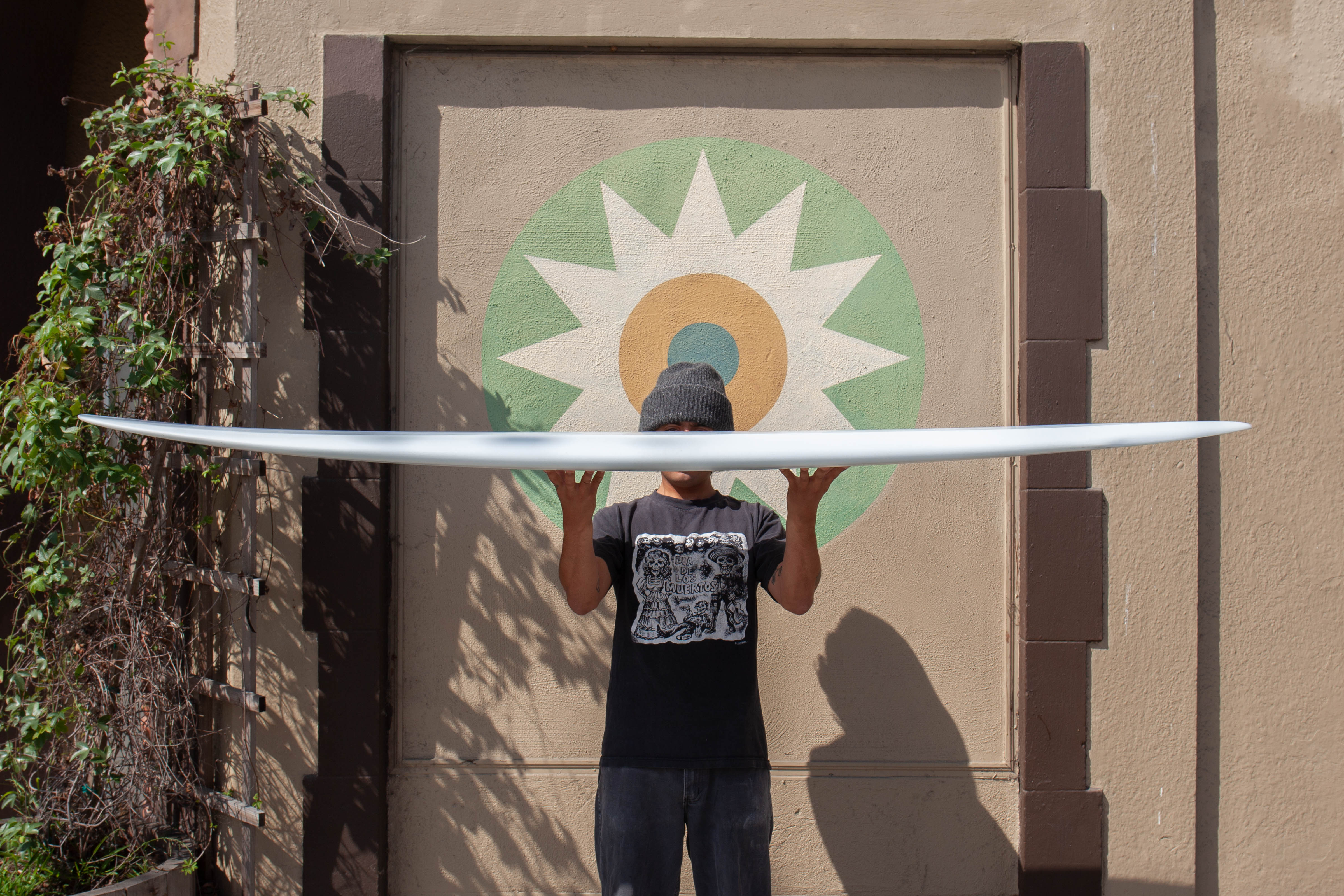 7'6 Jive Lifter - Mollusk Surf Shop