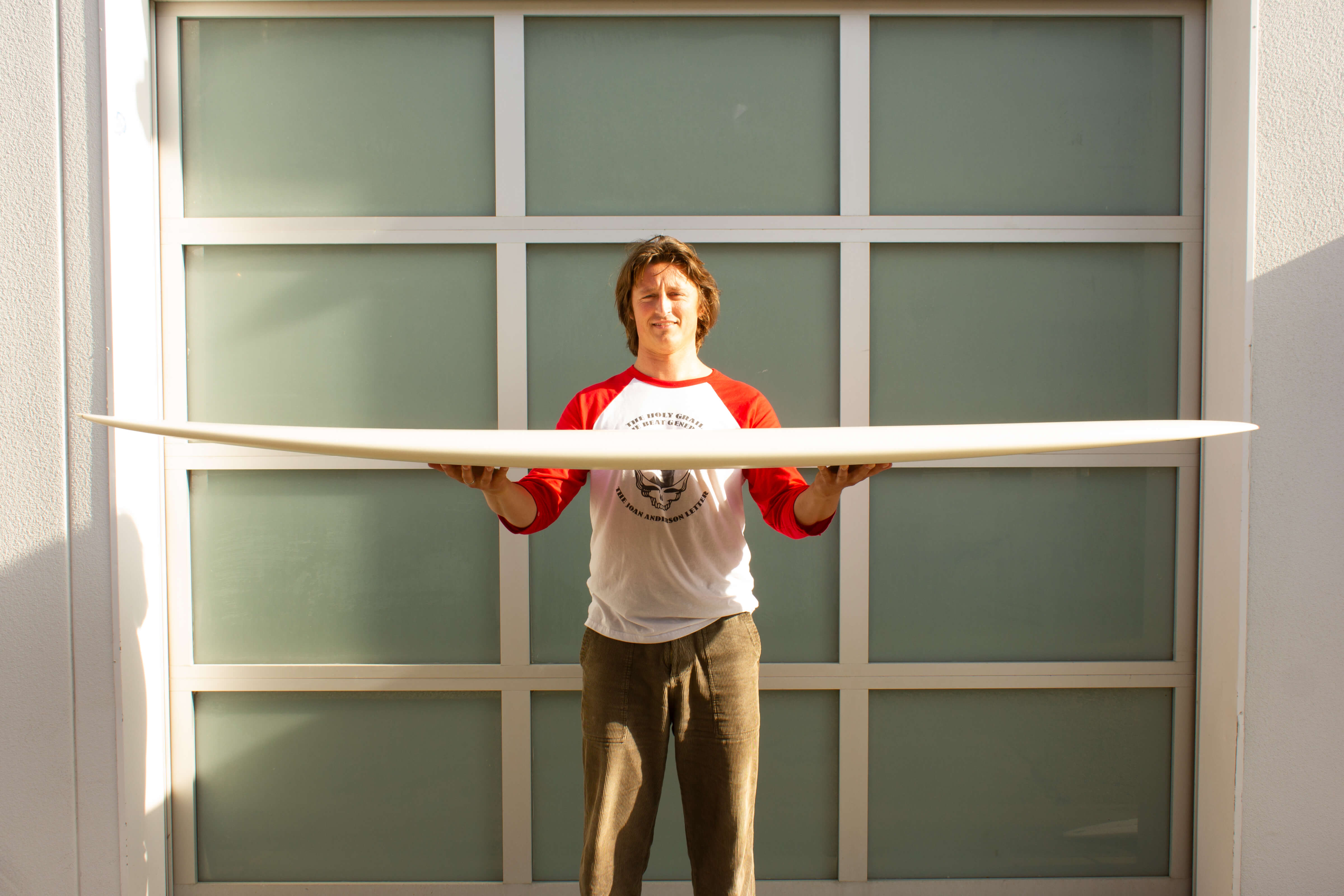 7'6 Jive Space Elevator - Mollusk Surf Shop