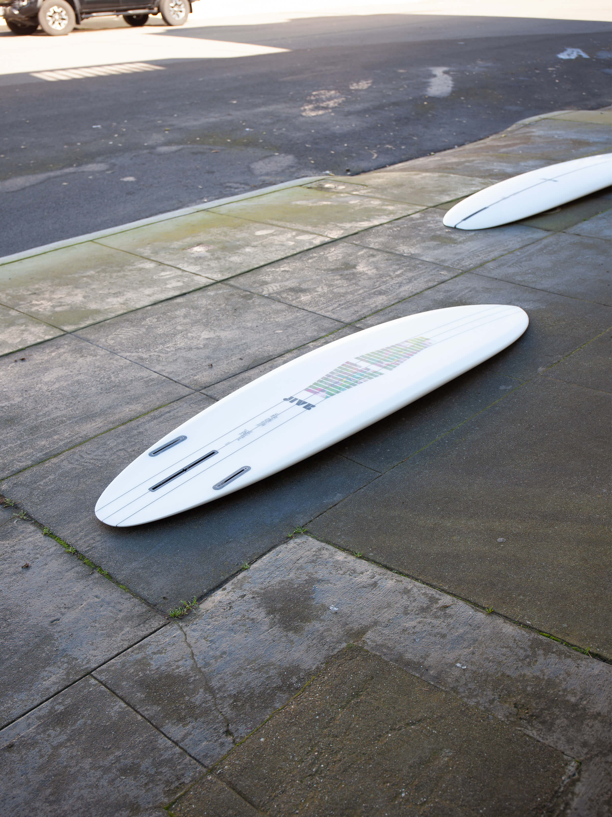 7'6 Jive Space Elevator - Mollusk Surf Shop