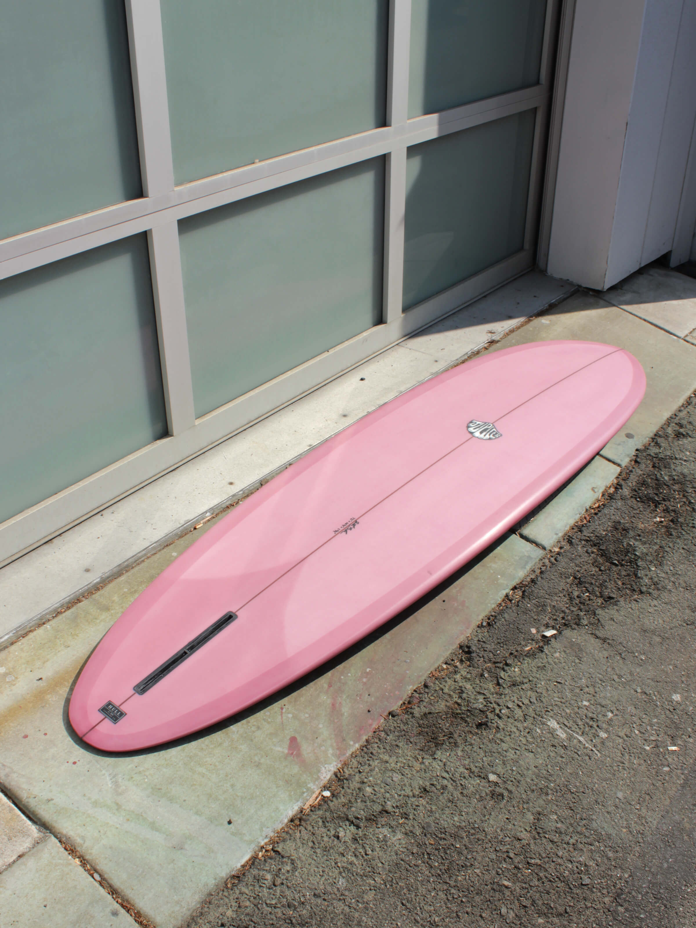 7'6 Jupiter Egg - Mollusk Surf Shop