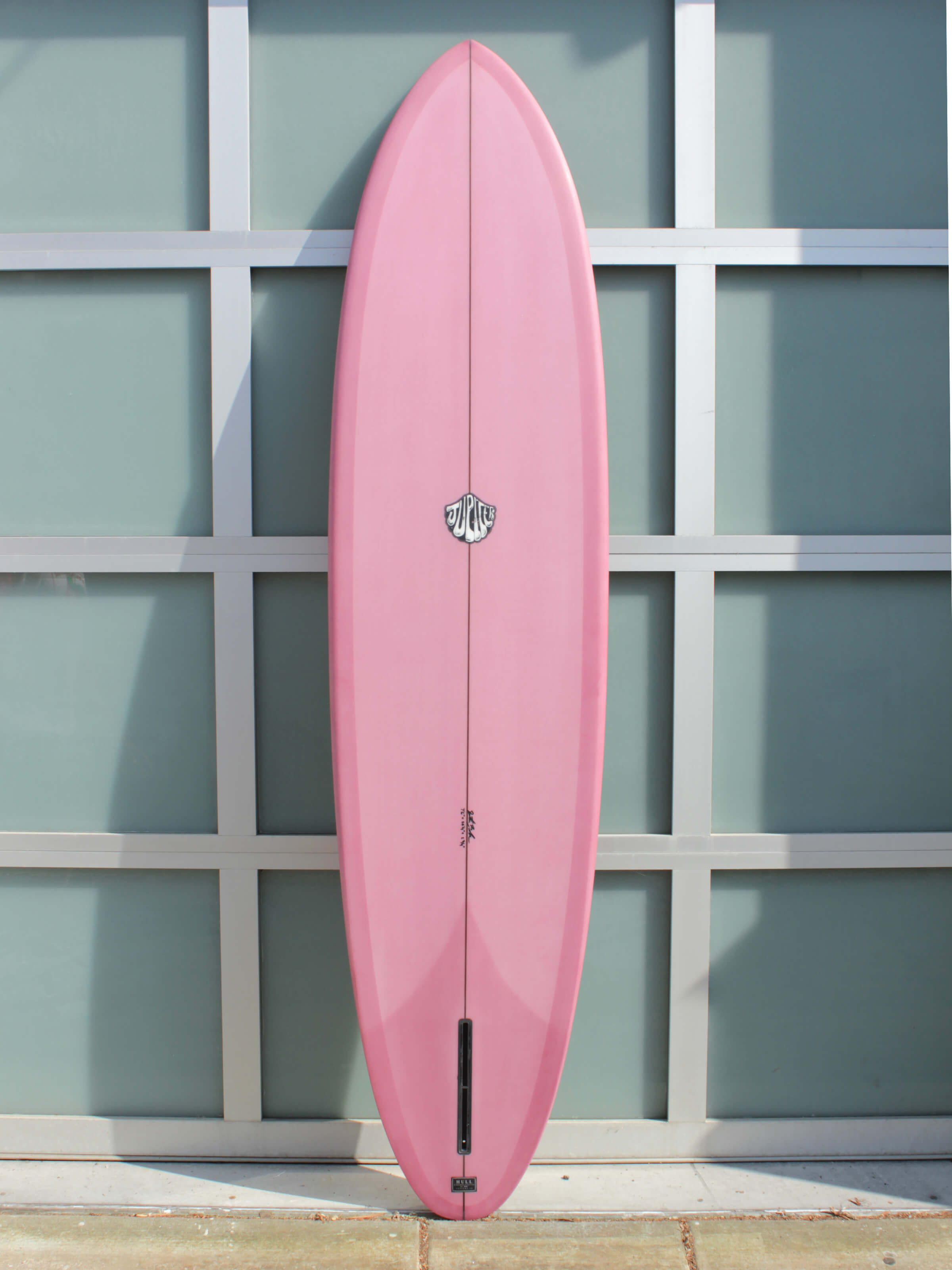 7'6 Jupiter Egg - Mollusk Surf Shop