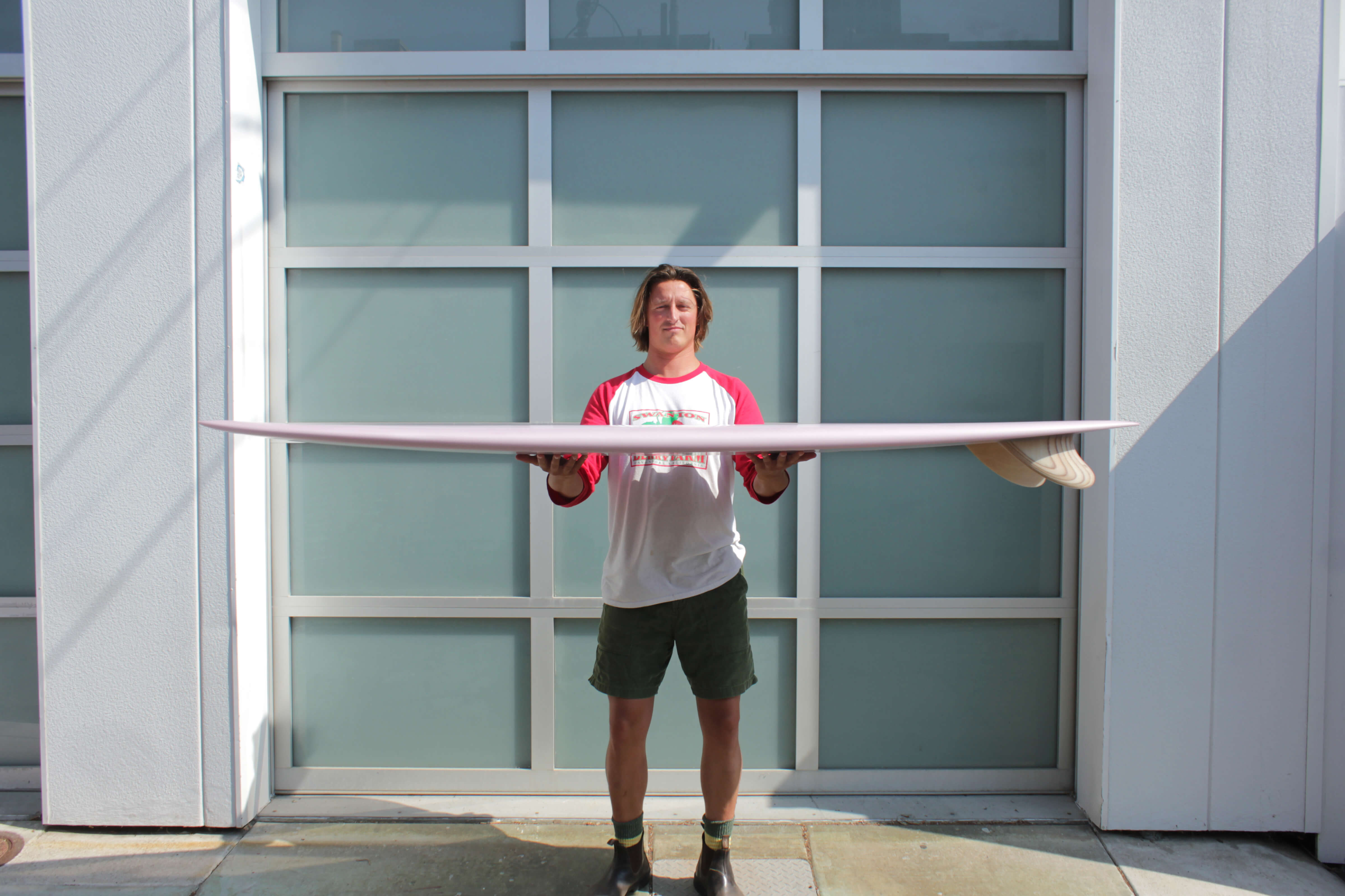 7'6 Jupiter Long Fish - Mollusk Surf Shop