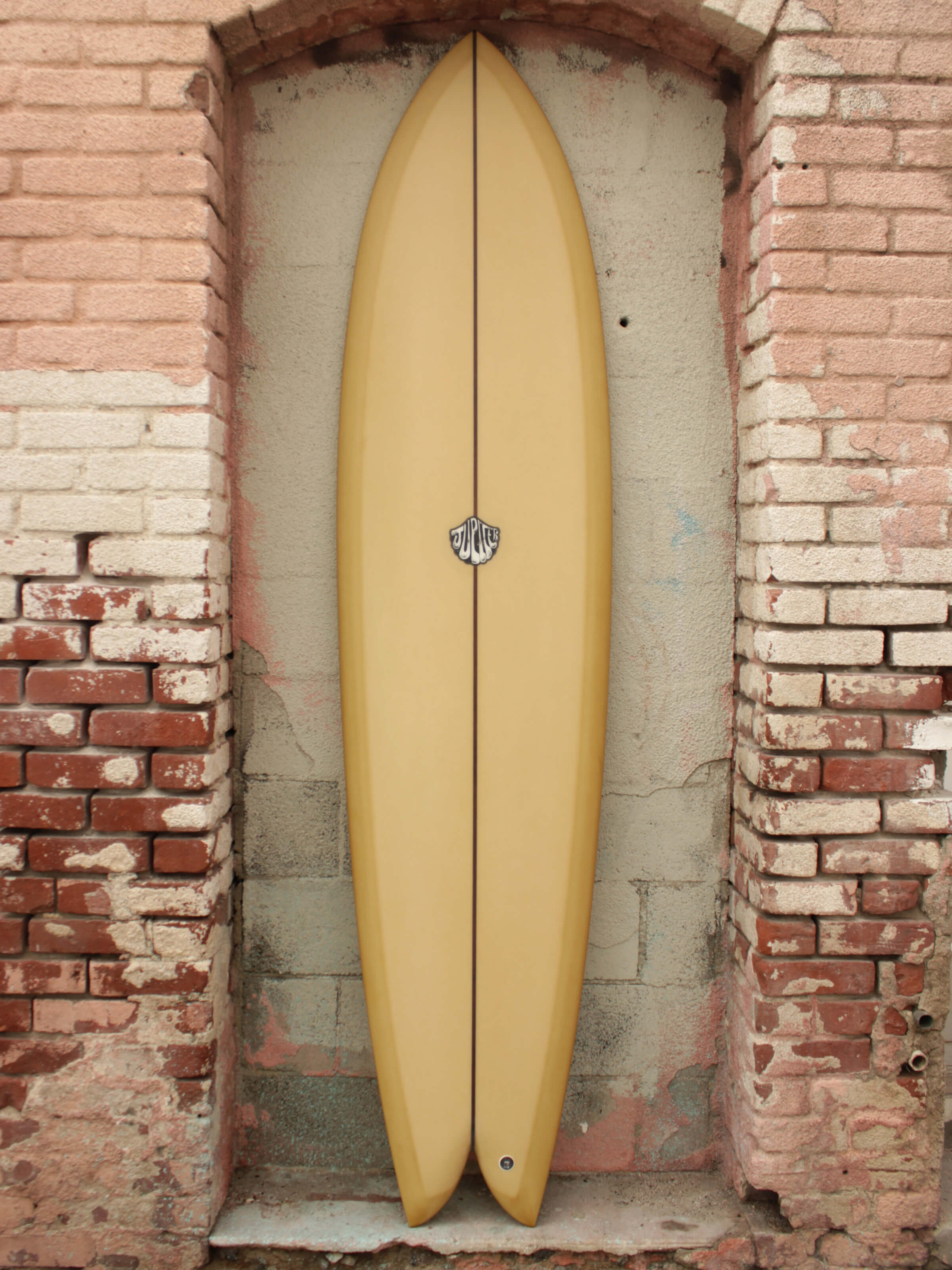 7'6 Jupiter Long Fish - Mollusk Surf Shop