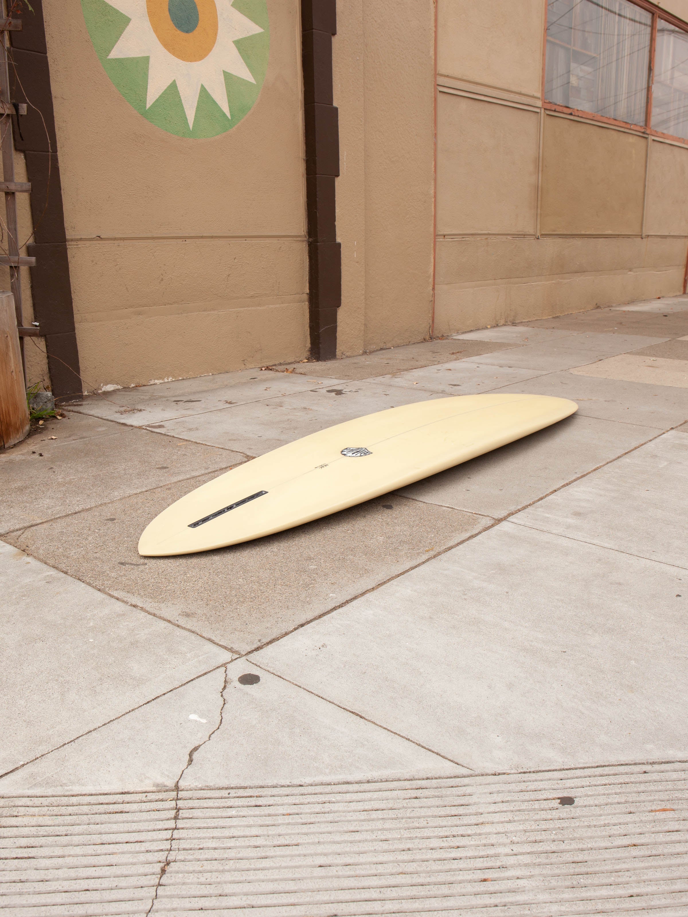 7'6 Jupiter Mini Glider - Mollusk Surf Shop