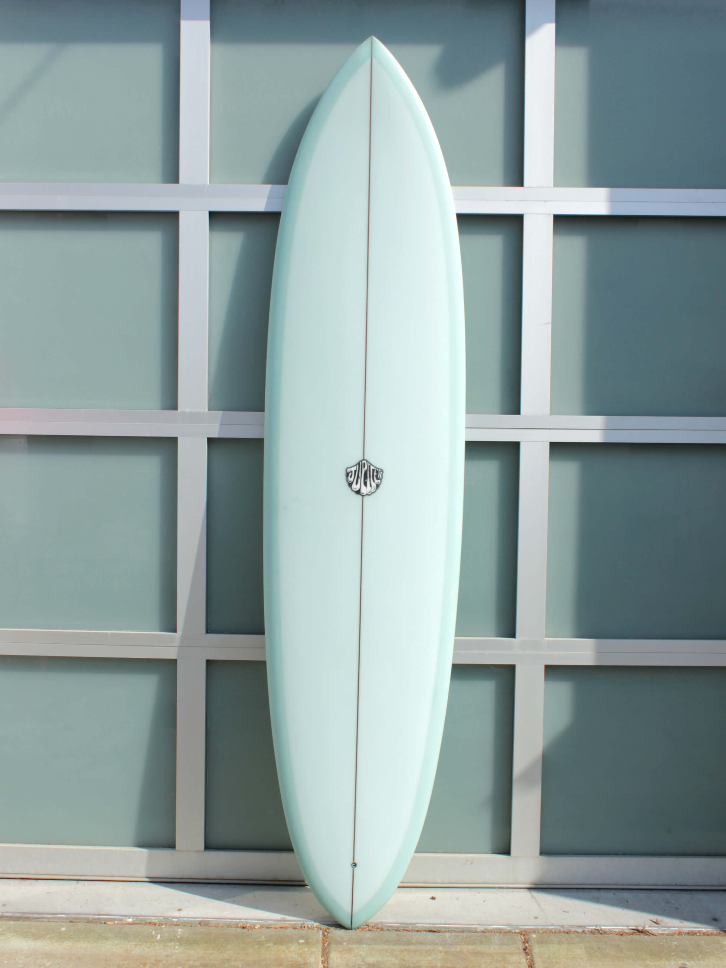 7'6 Jupiter Mini Glider - Mollusk Surf Shop