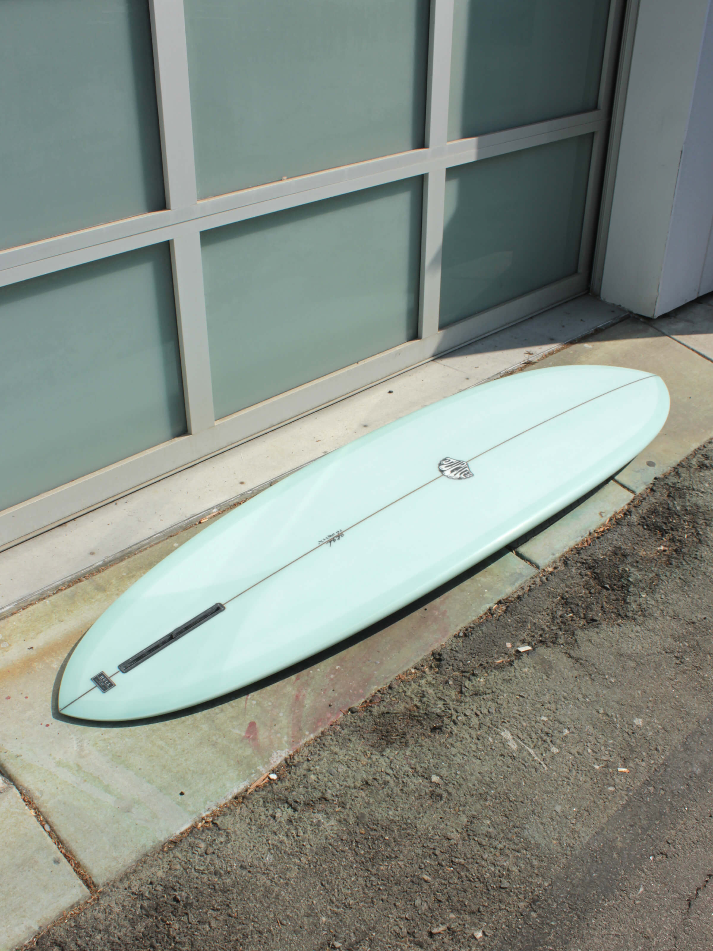 7'6 Jupiter Mini Glider - Mollusk Surf Shop