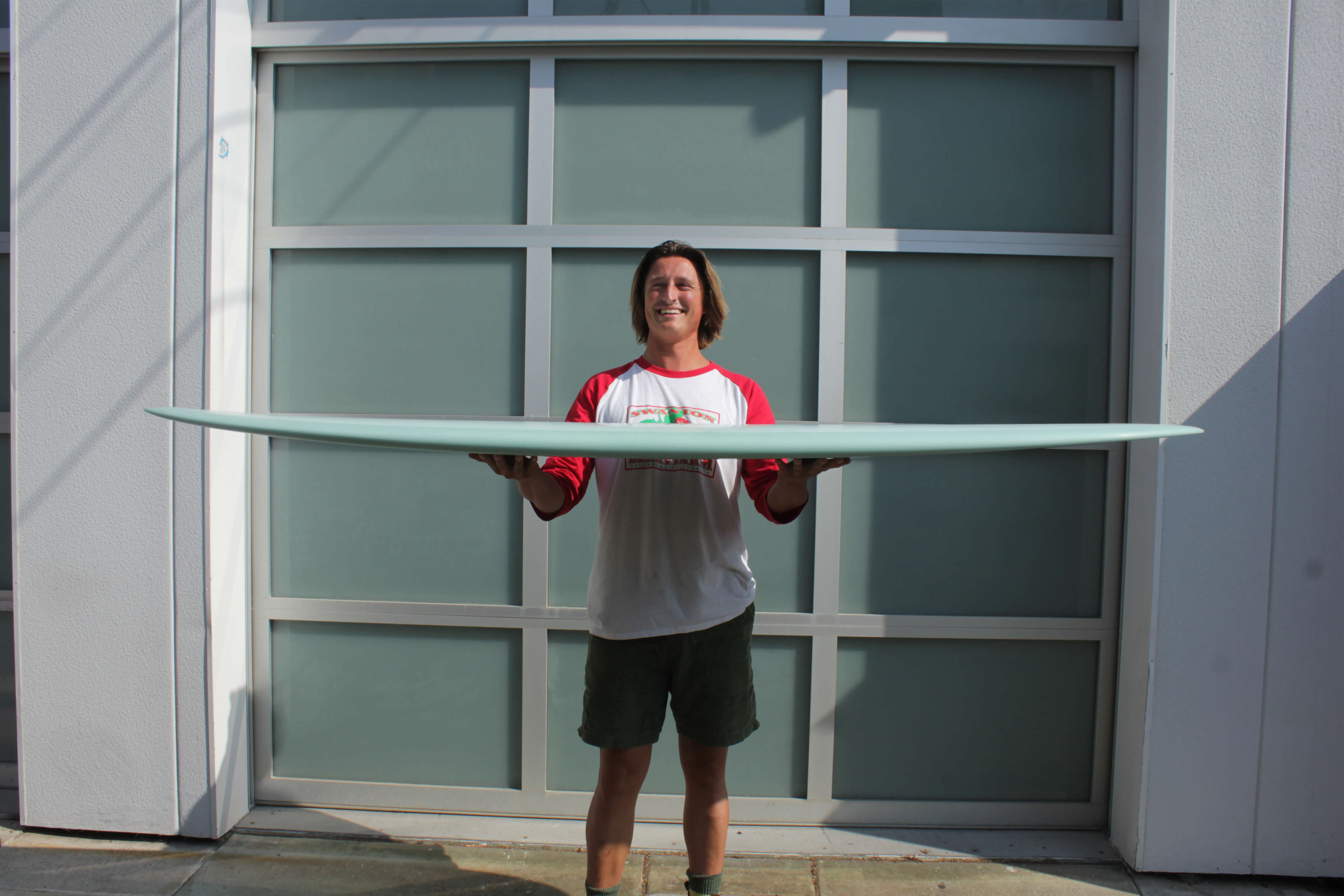 7'6 Jupiter Mini Glider - Mollusk Surf Shop