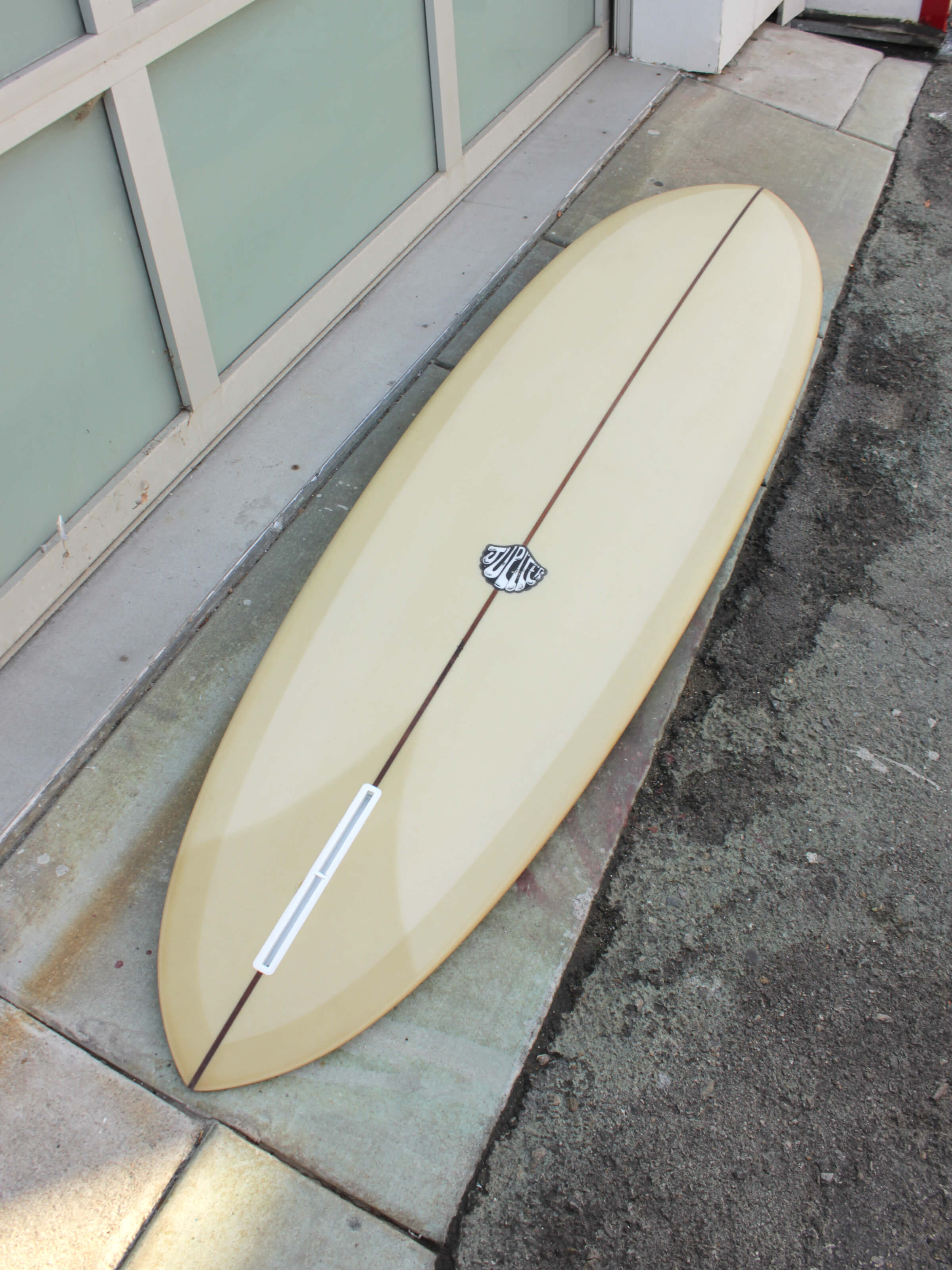 7'6 Jupiter Mini Glider - Mollusk Surf Shop