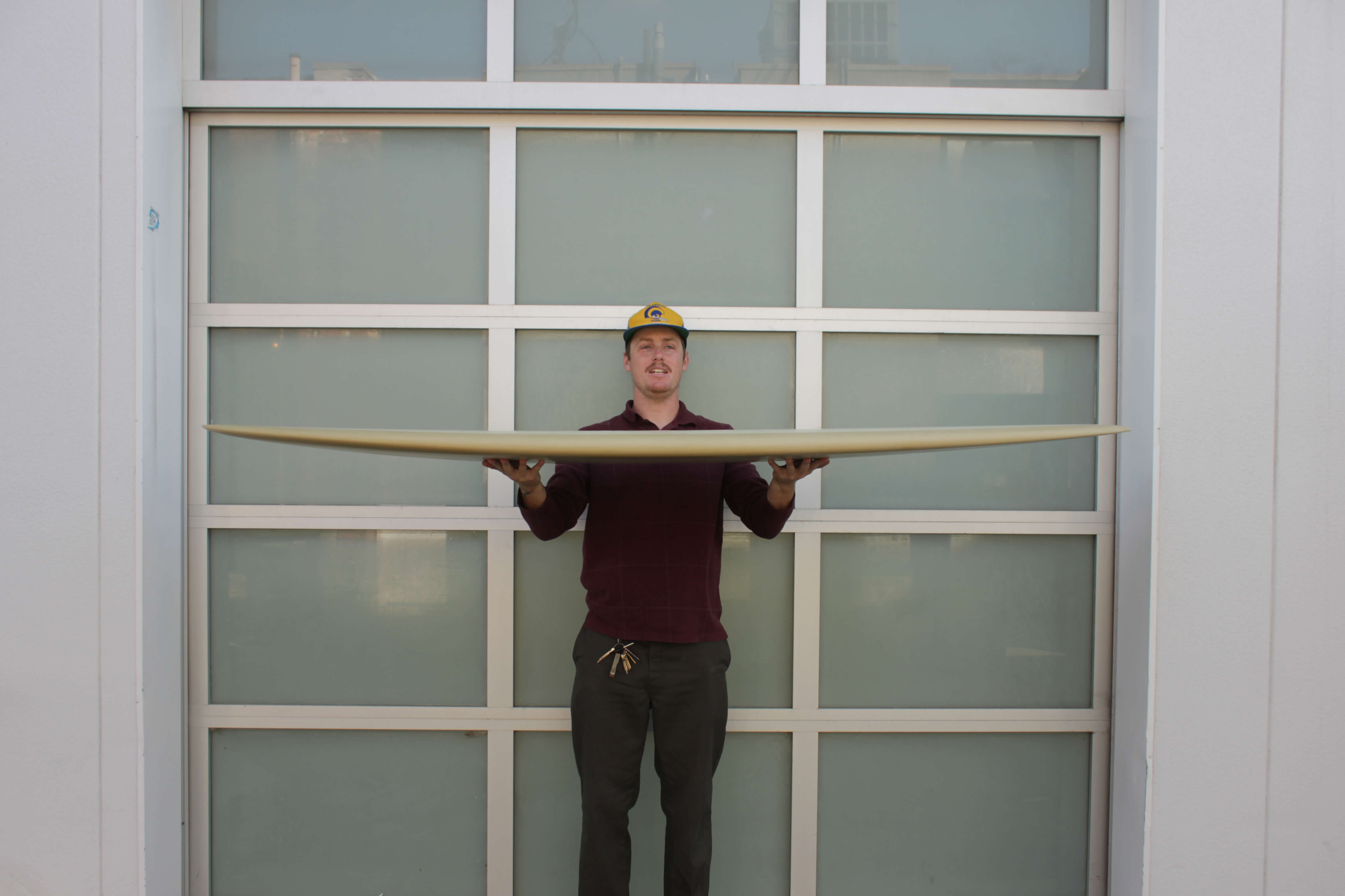 7'6 Jupiter Mini Glider - Mollusk Surf Shop