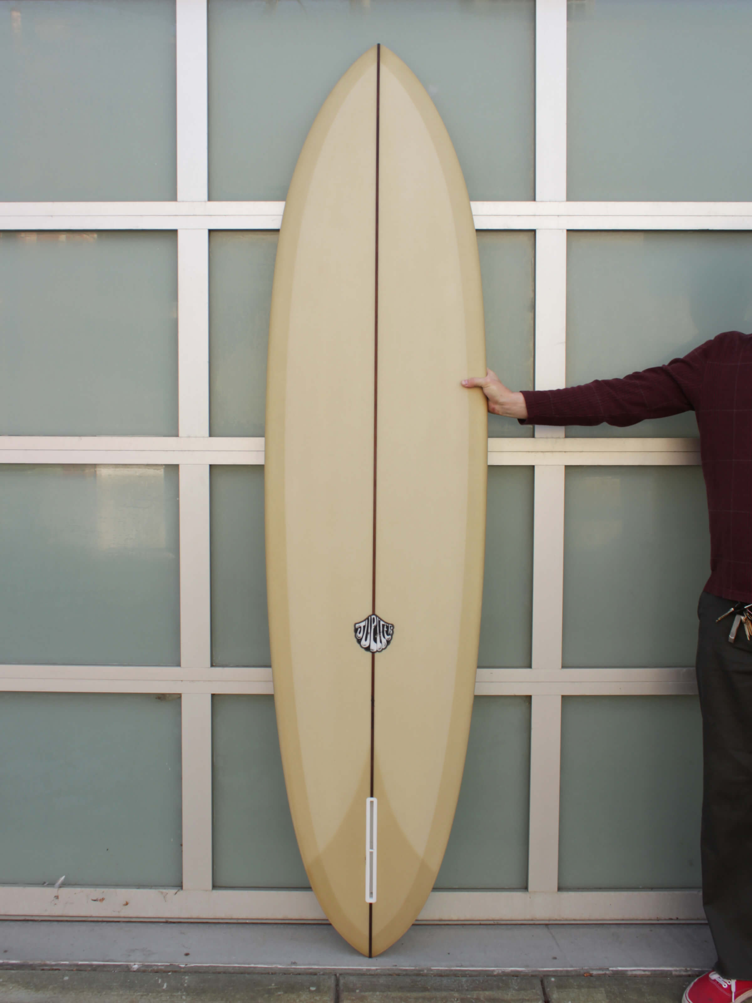 7'6 Jupiter Mini Glider - Mollusk Surf Shop