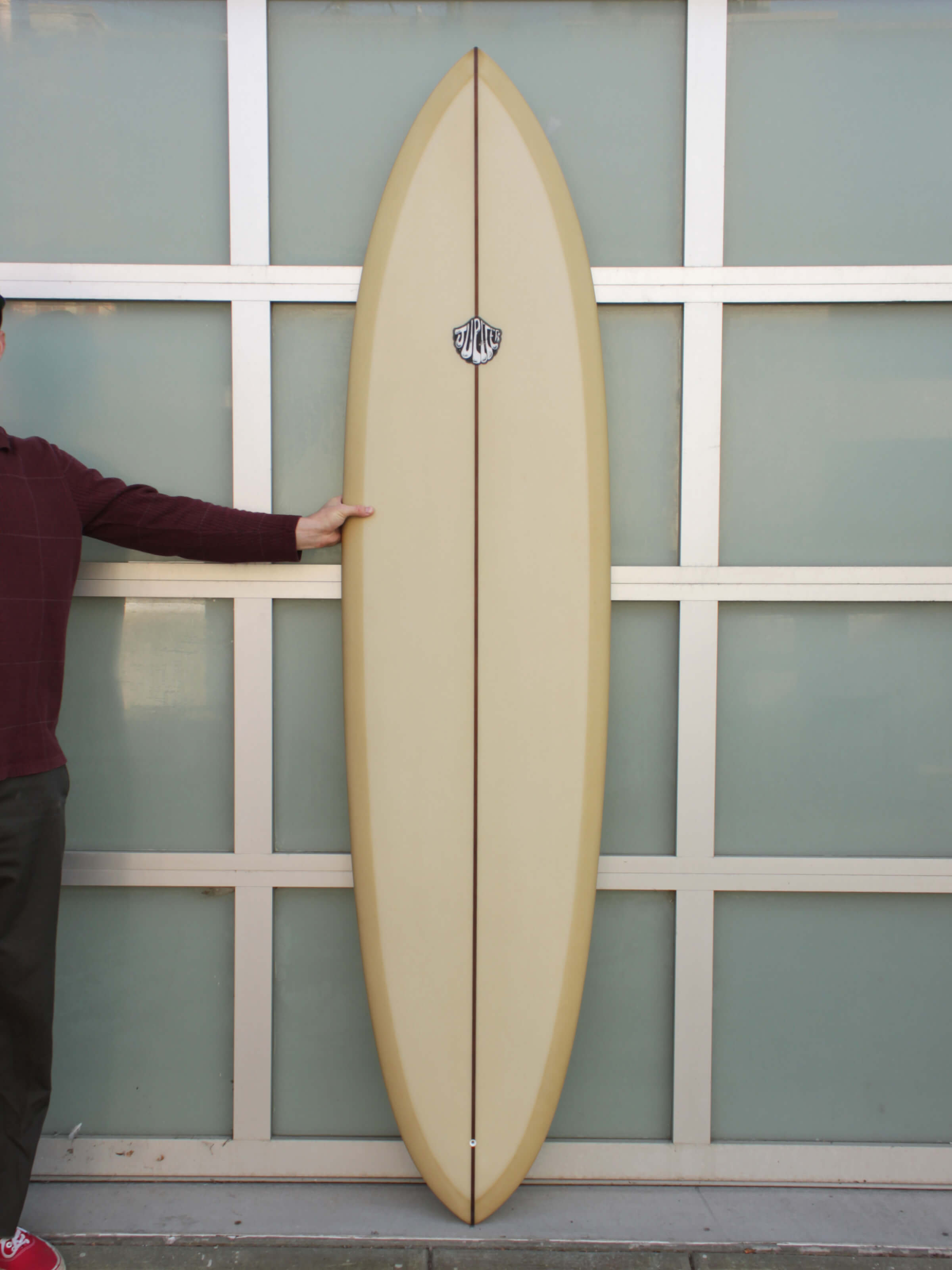 7'6 Jupiter Mini Glider - Mollusk Surf Shop