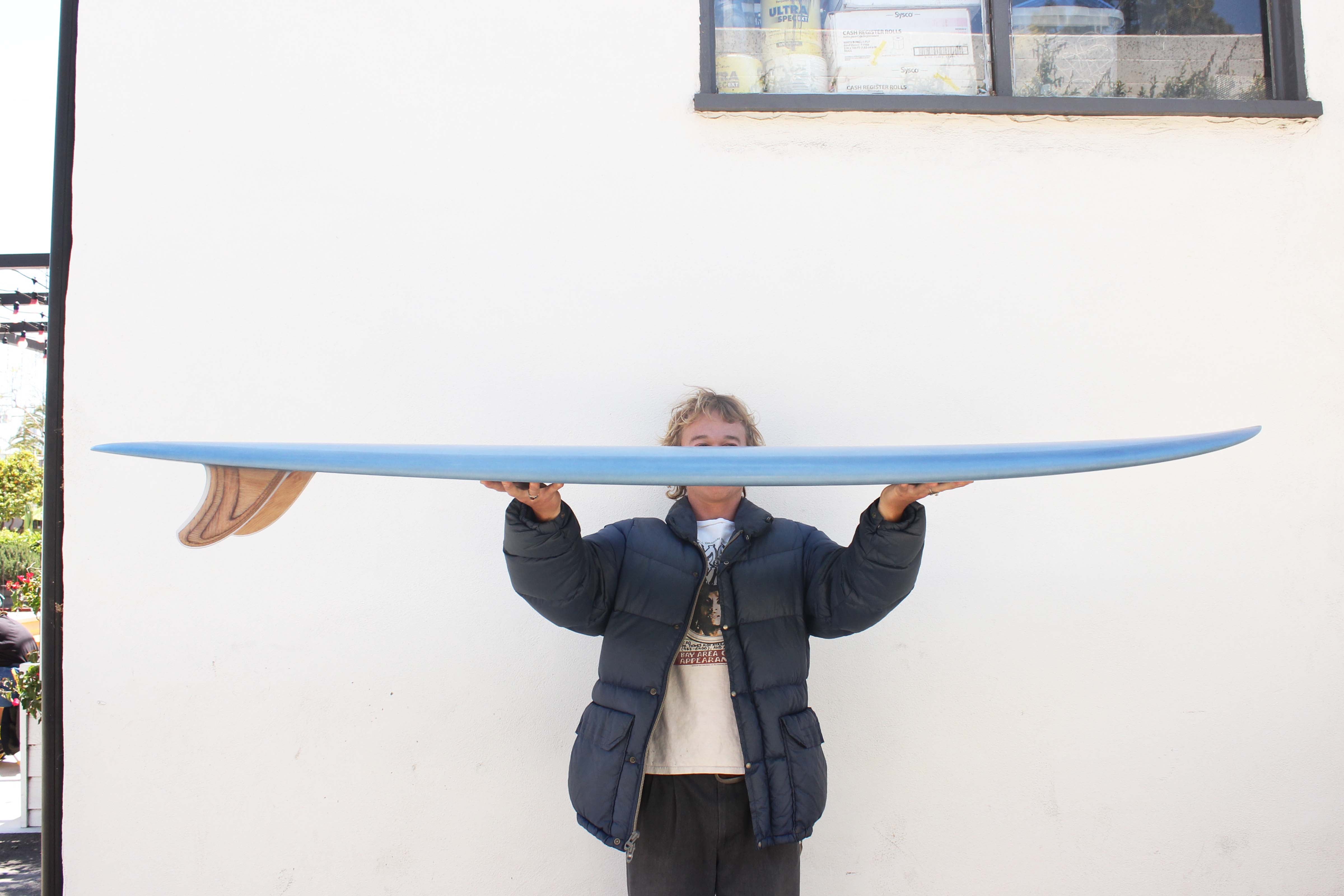 7'6 Jupiter Twinzer Egg - Mollusk Surf Shop