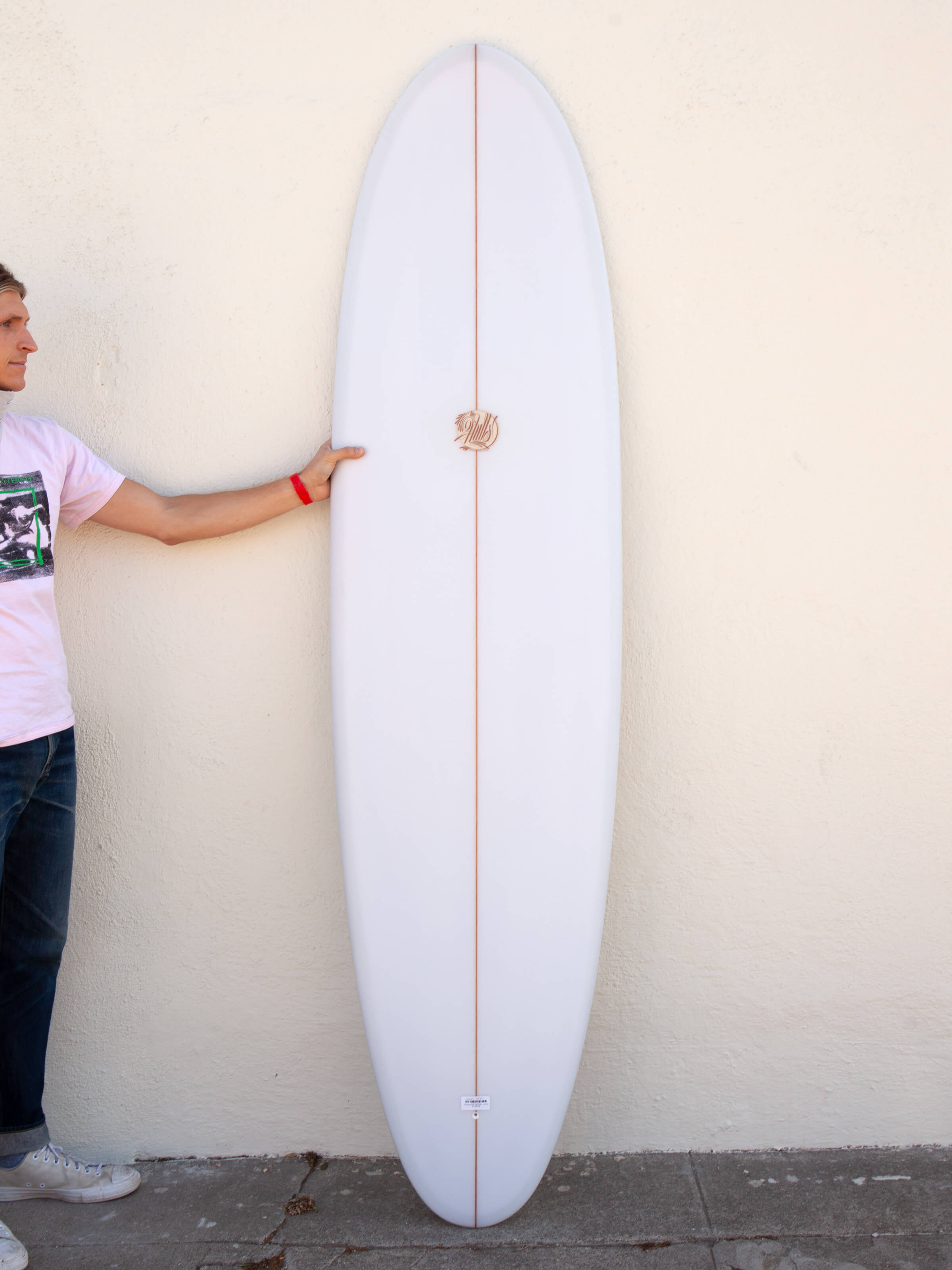 7'6 Klaus Jones Hullomatic - Mollusk Surf Shop