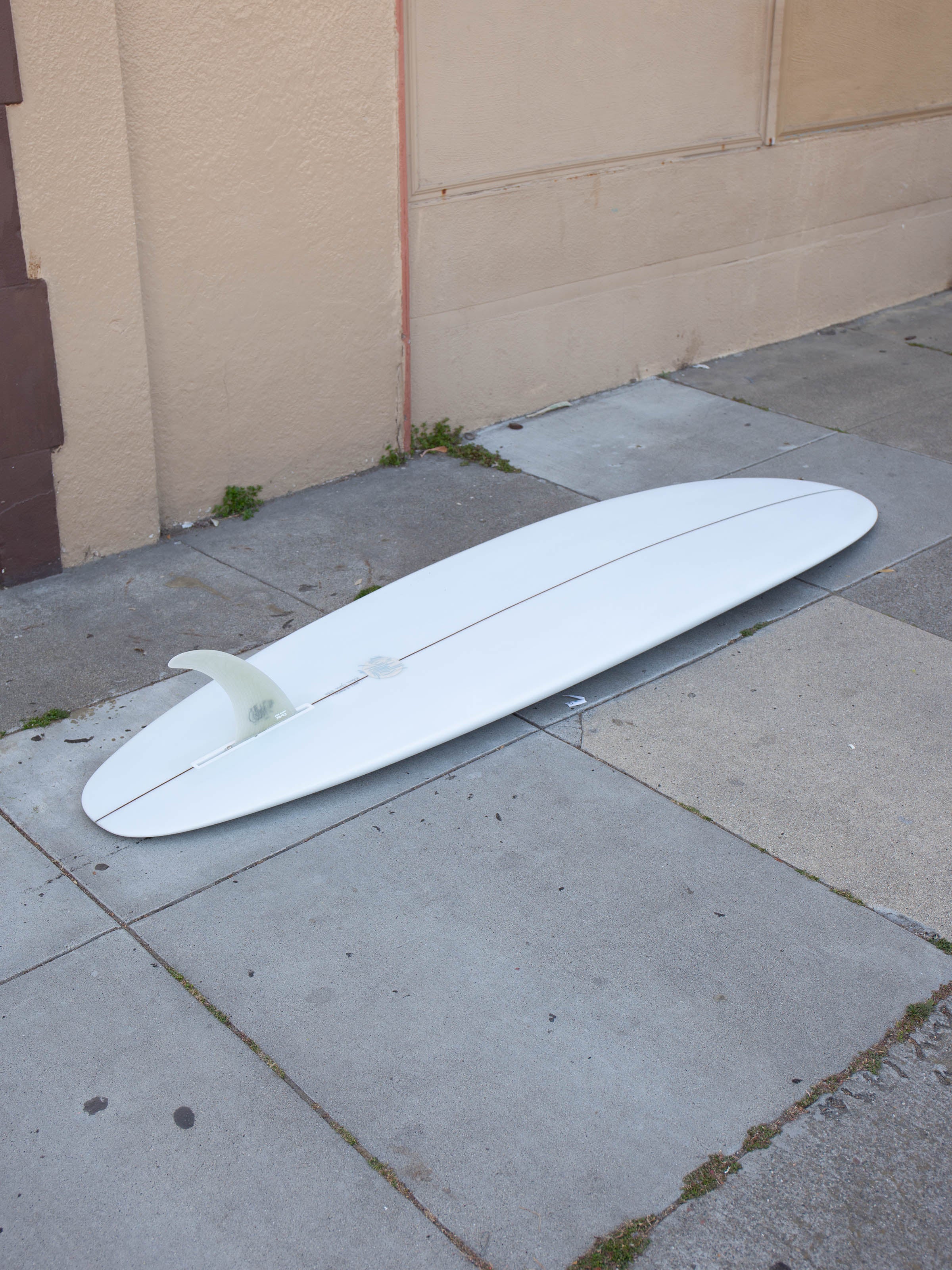 7'6 Klaus Jones Hullomatic - Mollusk Surf Shop