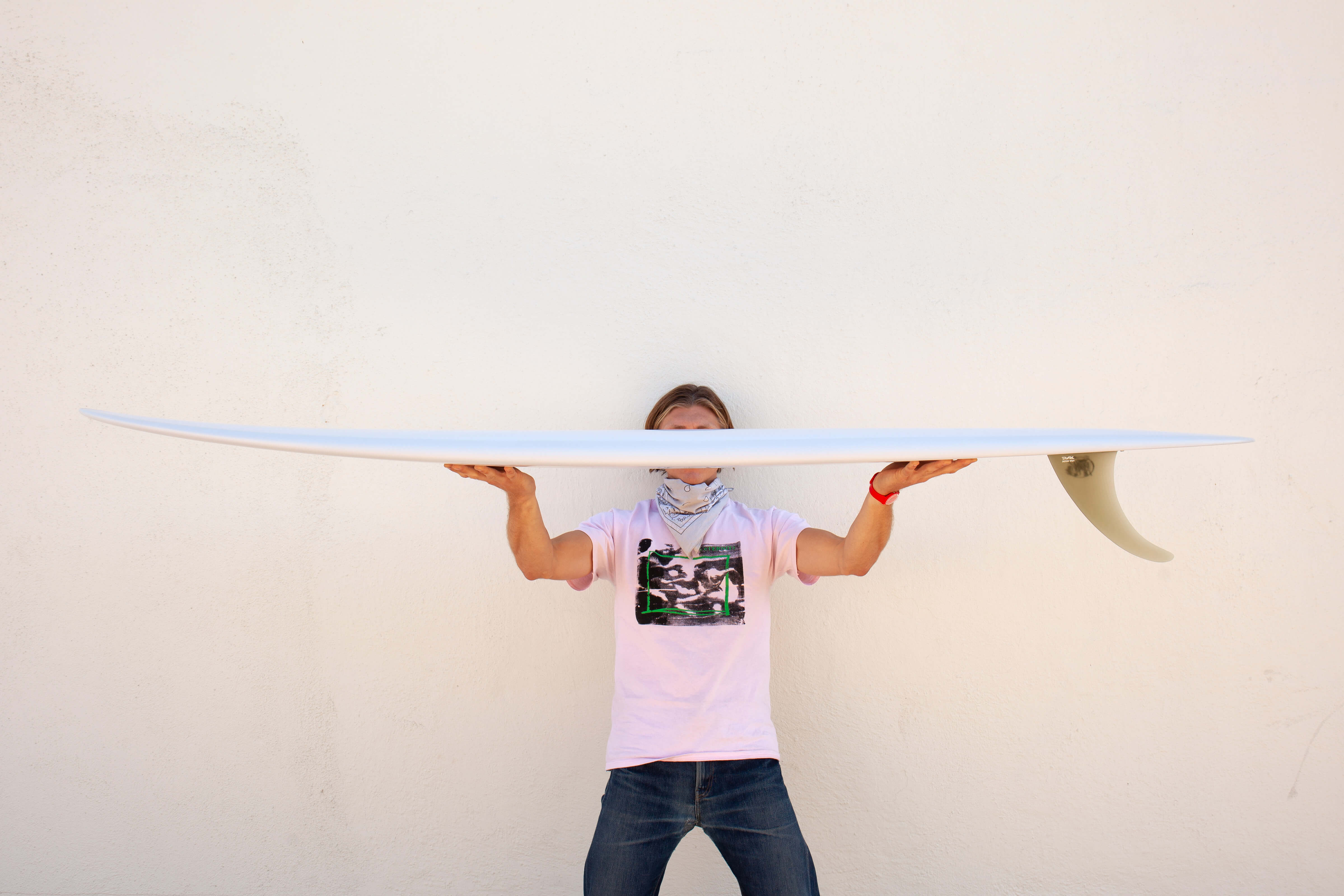 7'6 Klaus Jones Hullomatic - Mollusk Surf Shop