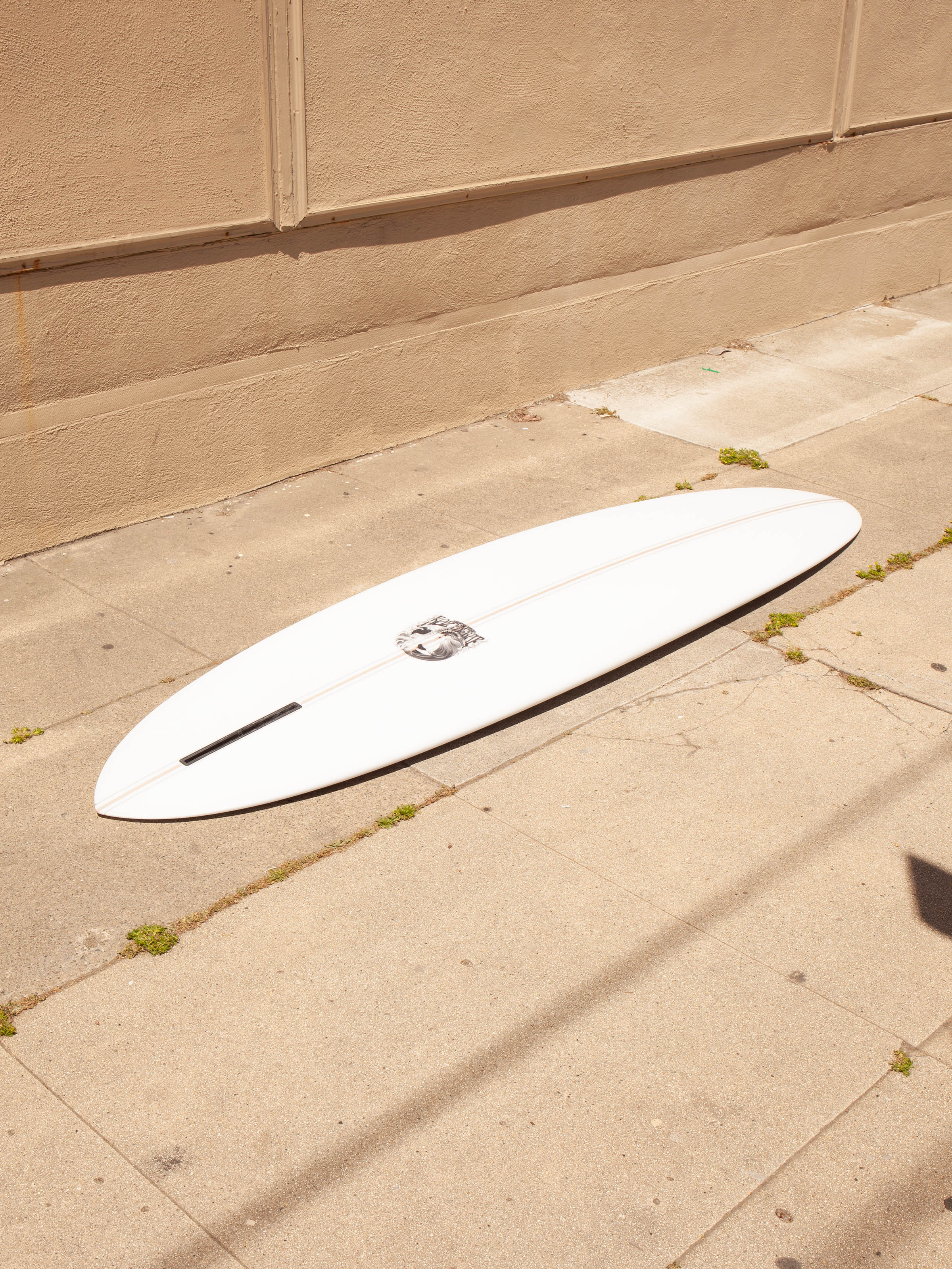 7'6 Koz McRae Mistress - Mollusk Surf Shop