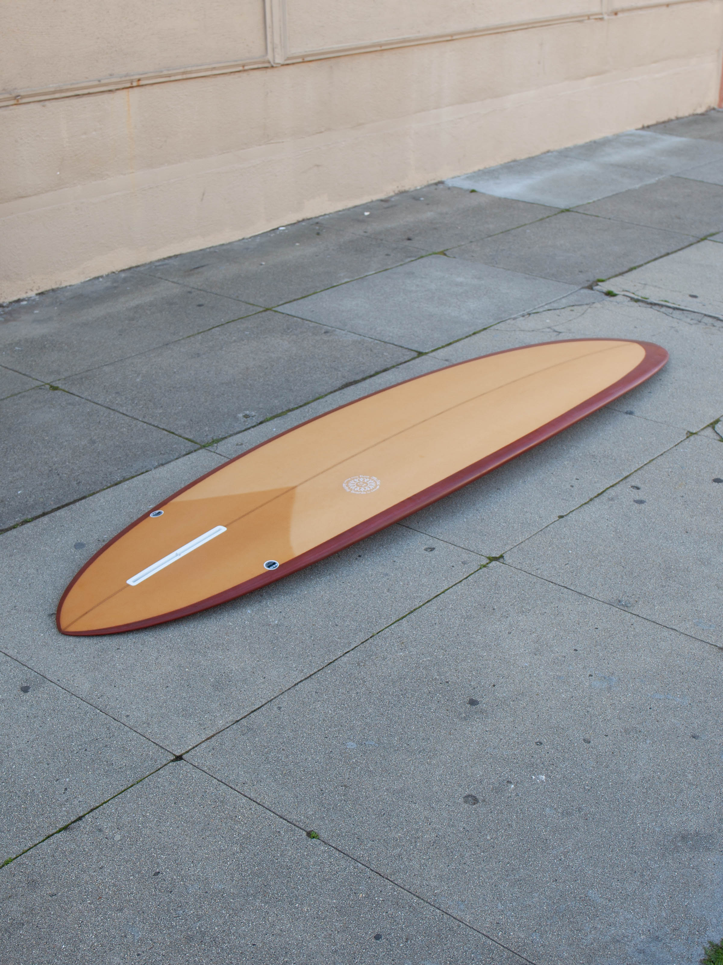 7'6 Koz McRae Mistress - Mollusk Surf Shop