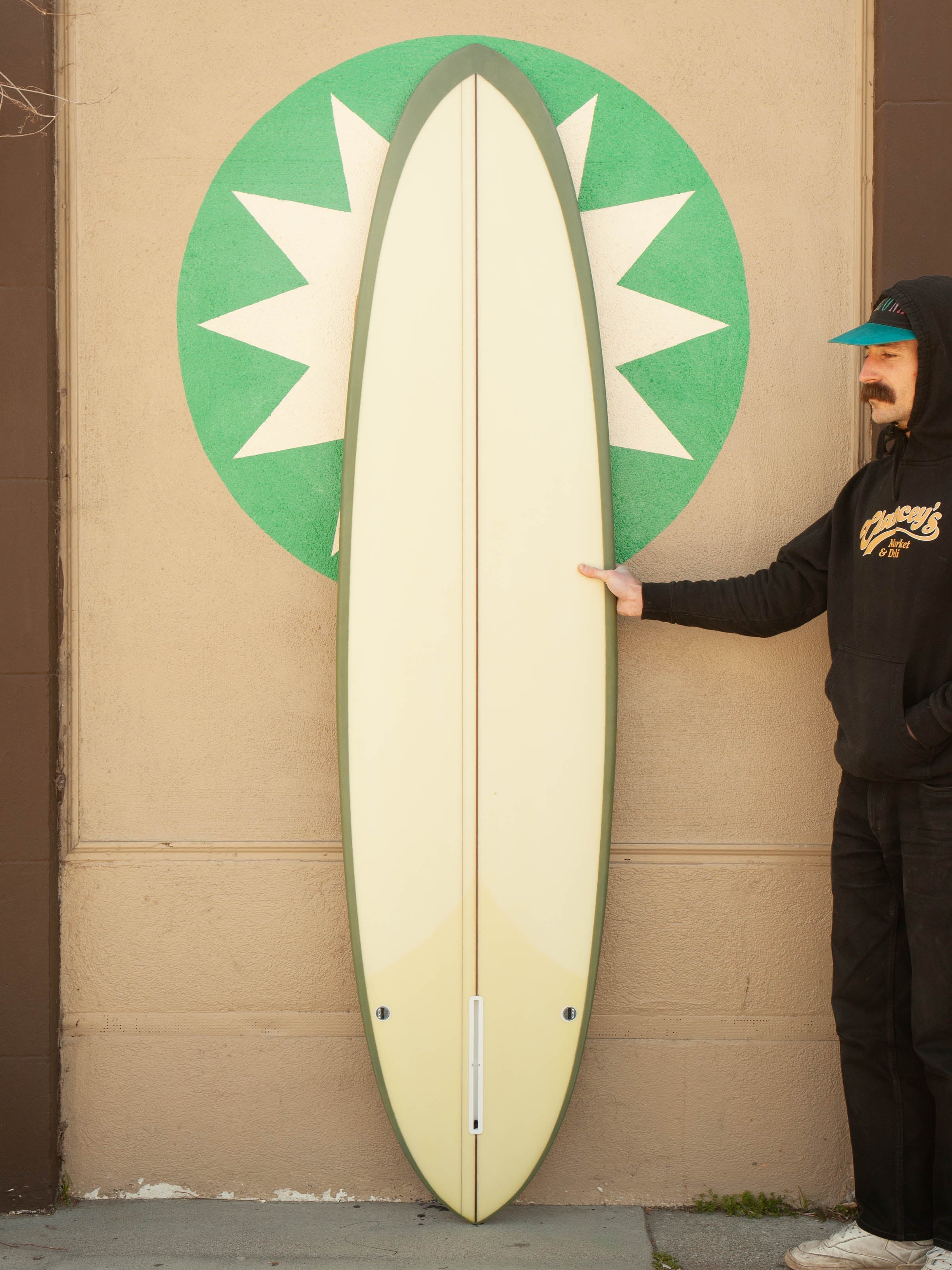7'6 Koz Mistress - Mollusk Surf Shop
