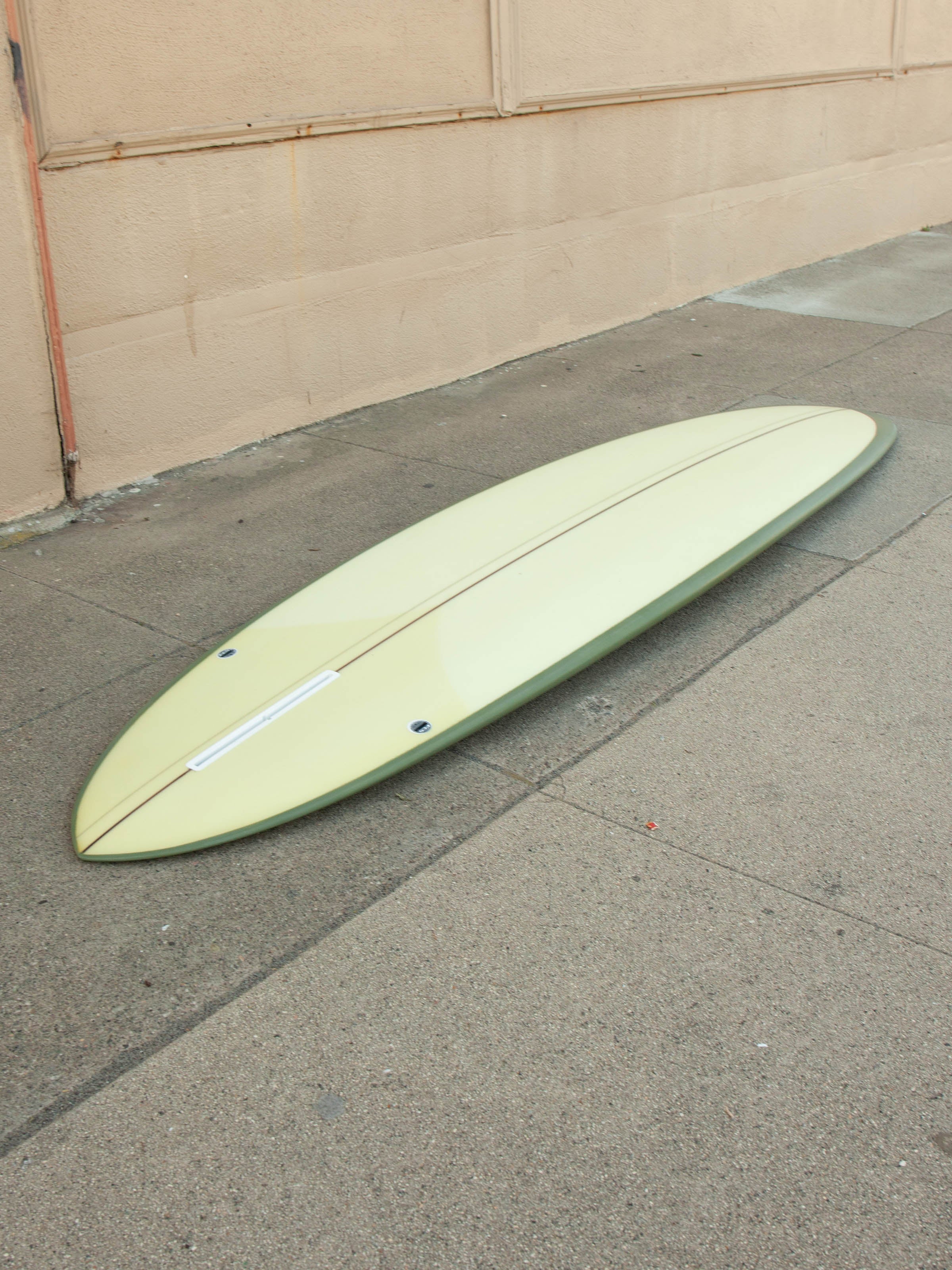 7'6 Koz Mistress - Mollusk Surf Shop