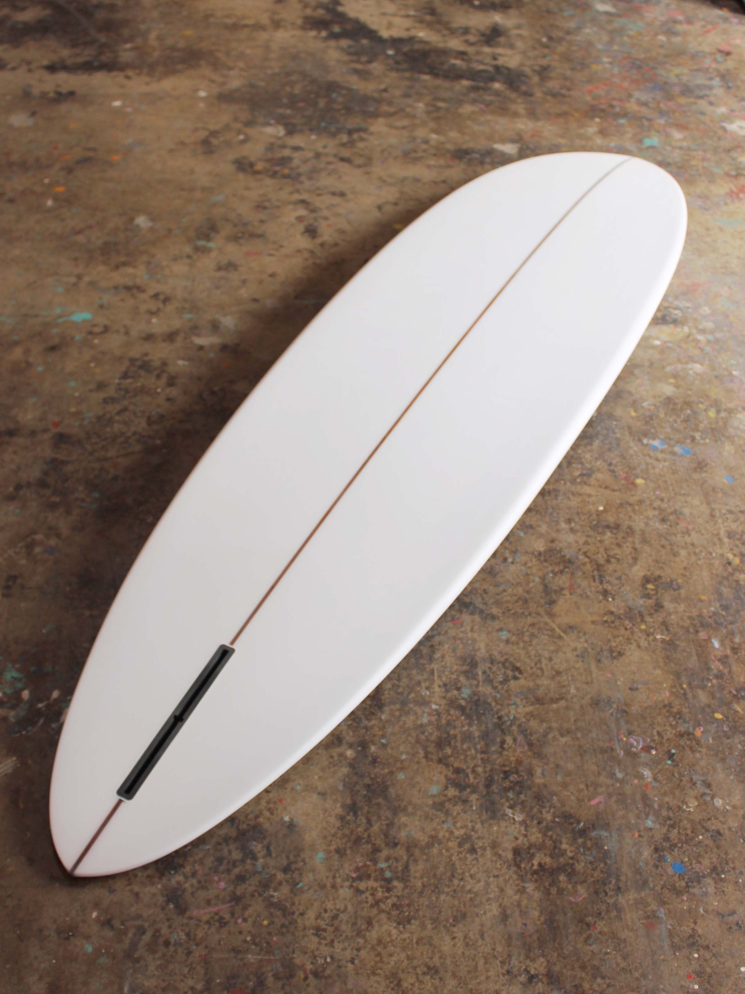 7'6 Kris Hall New Speedway Boogie - Mollusk Surf Shop