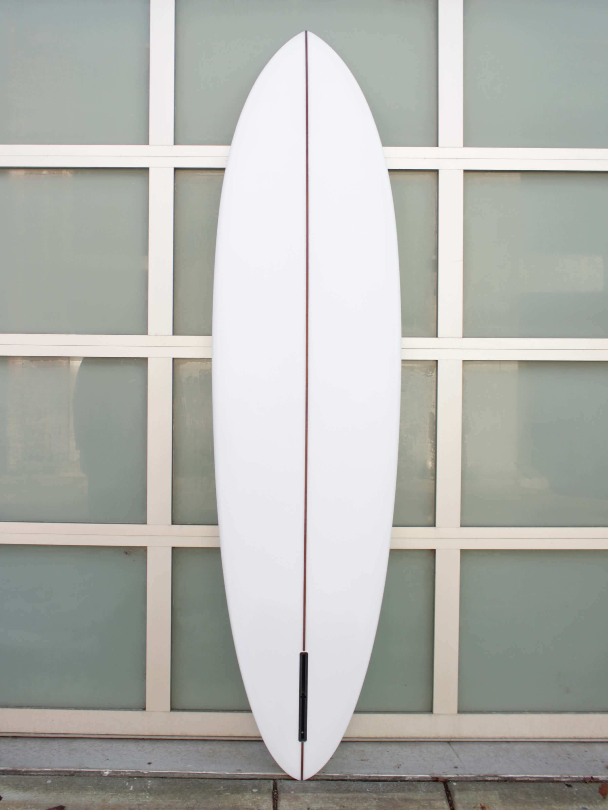 7'6 Kris Hall Speedway Boogie - Mollusk Surf Shop