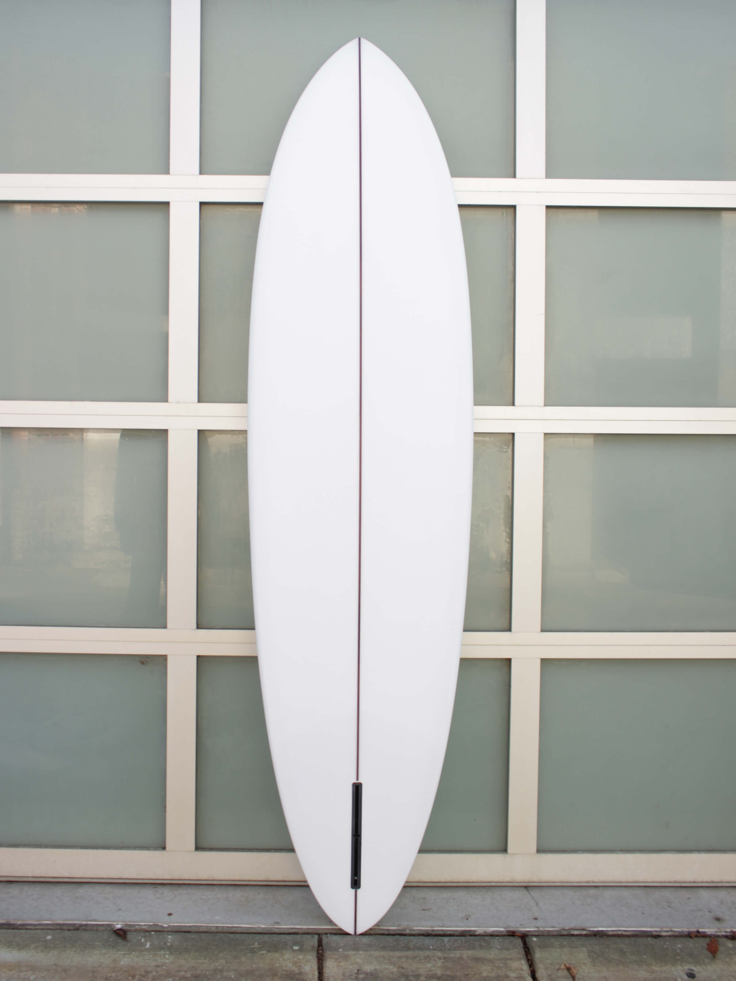 7'6 Kris Hall Speedway Boogie - Mollusk Surf Shop