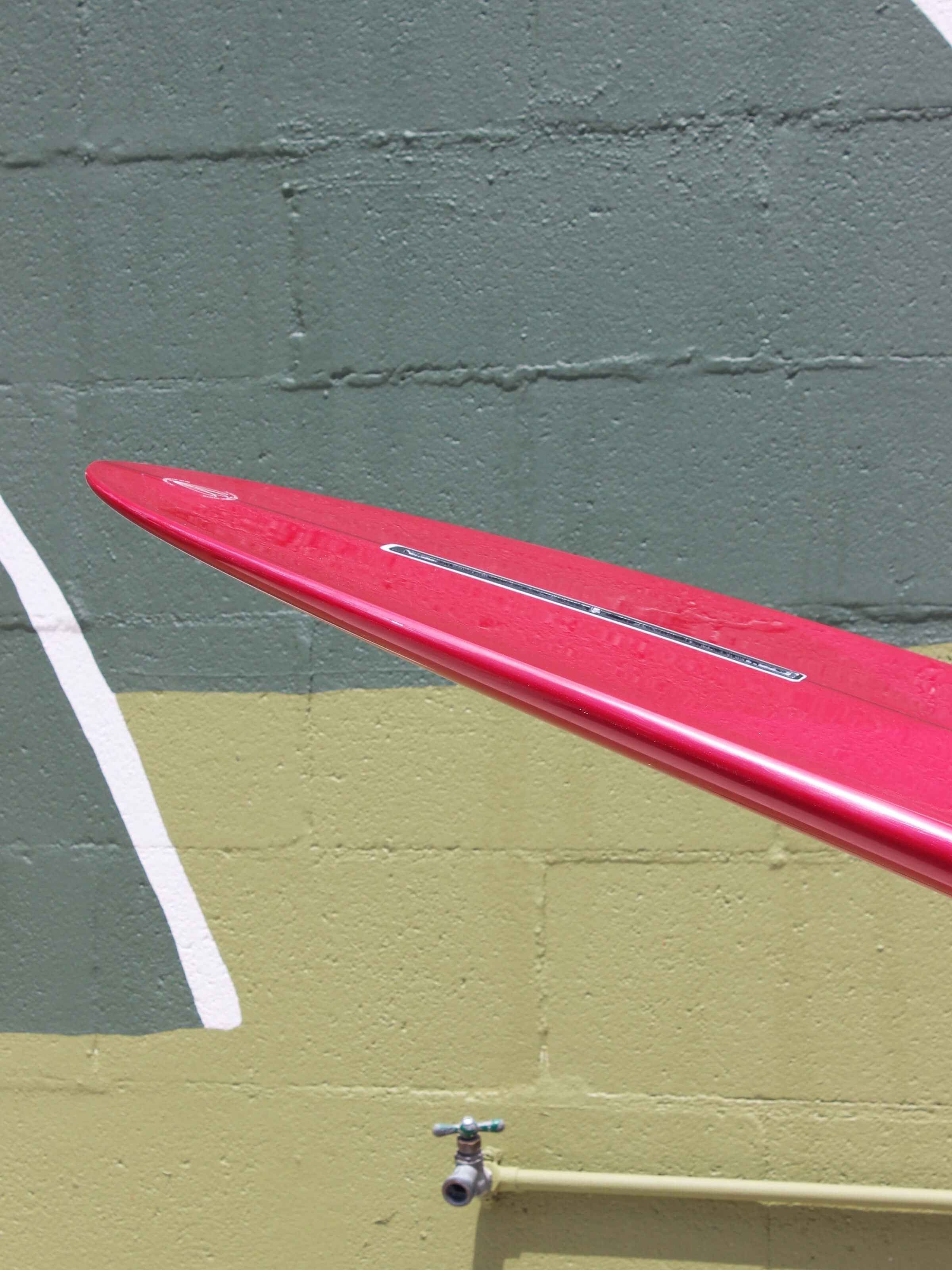 7'6 La Marina Over Easy - Mollusk Surf Shop - description