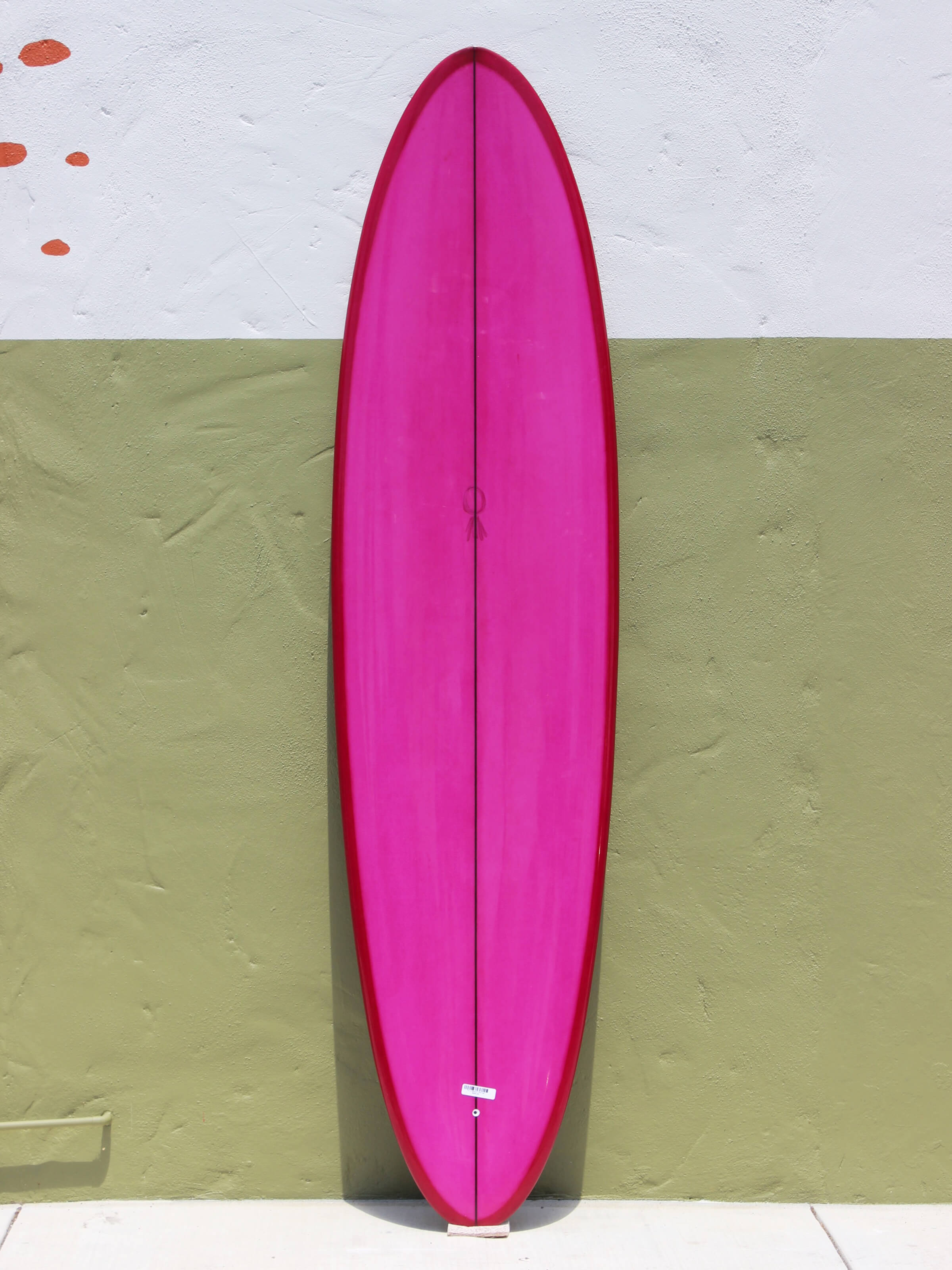 7'6 La Marina Over Easy - Mollusk Surf Shop