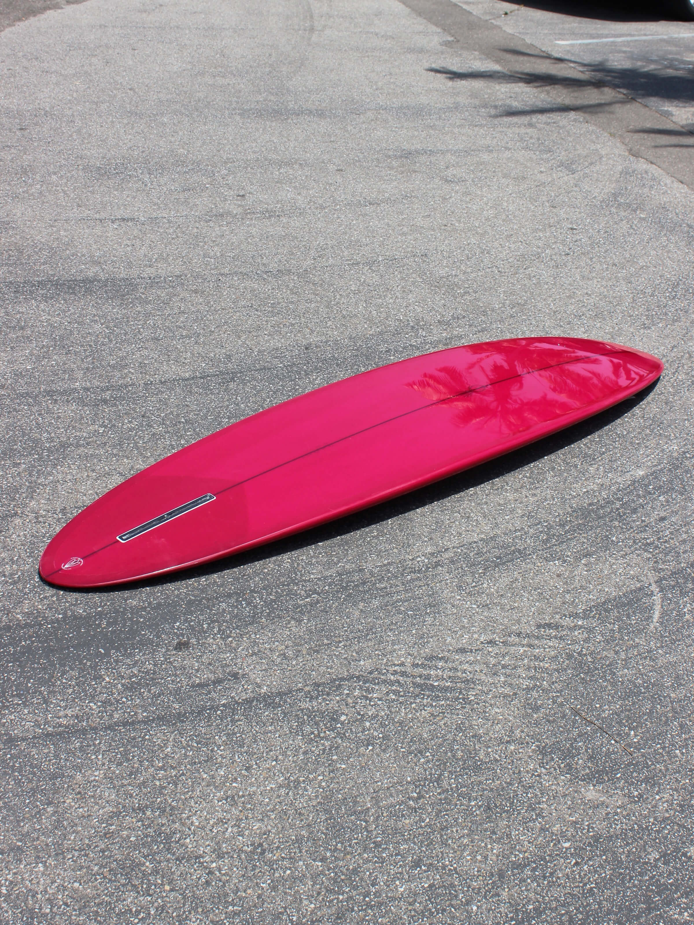 7'6 La Marina Over Easy - Mollusk Surf Shop