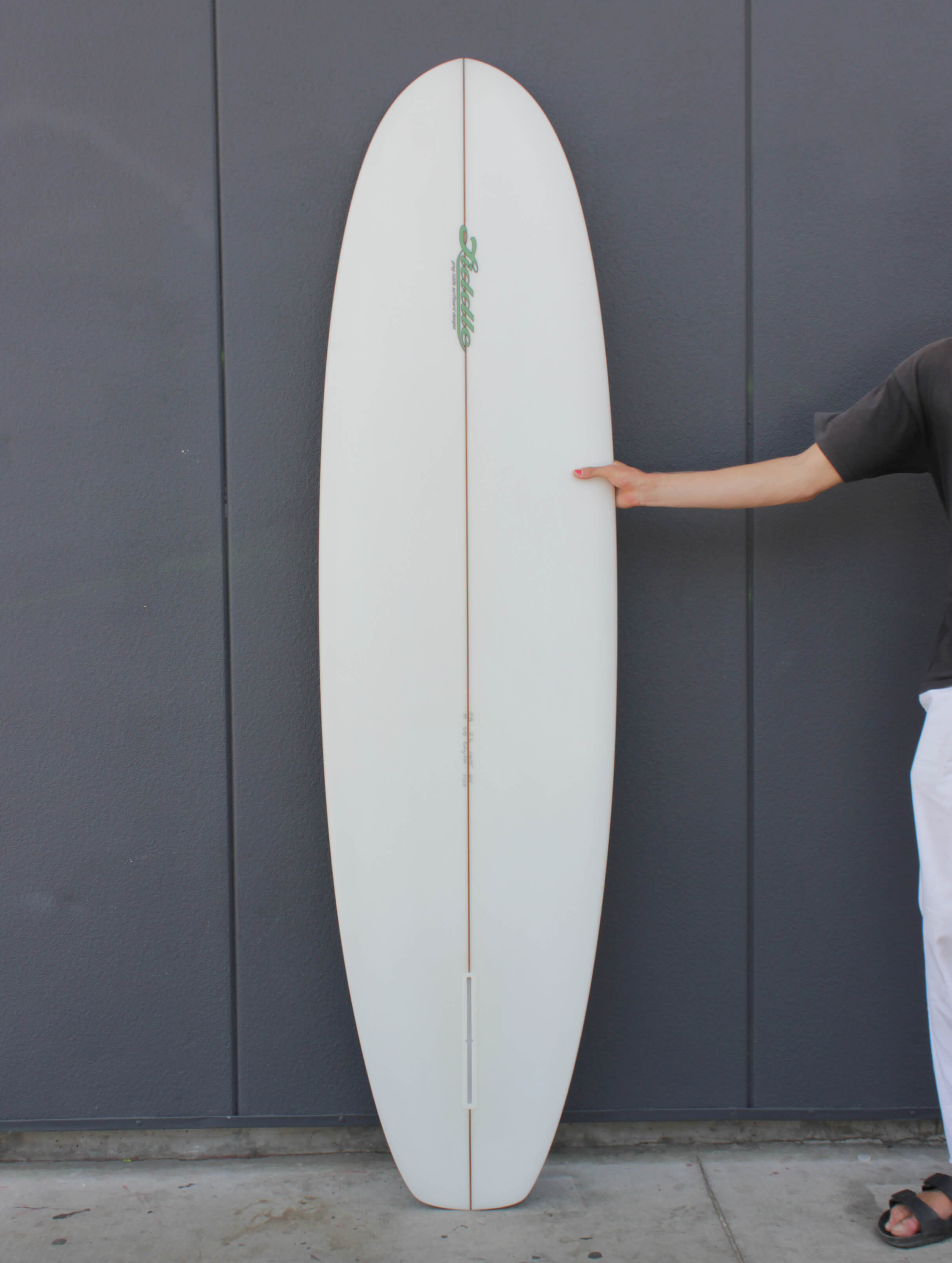 7'6 Liddle Baby Vee - Mollusk Surf Shop