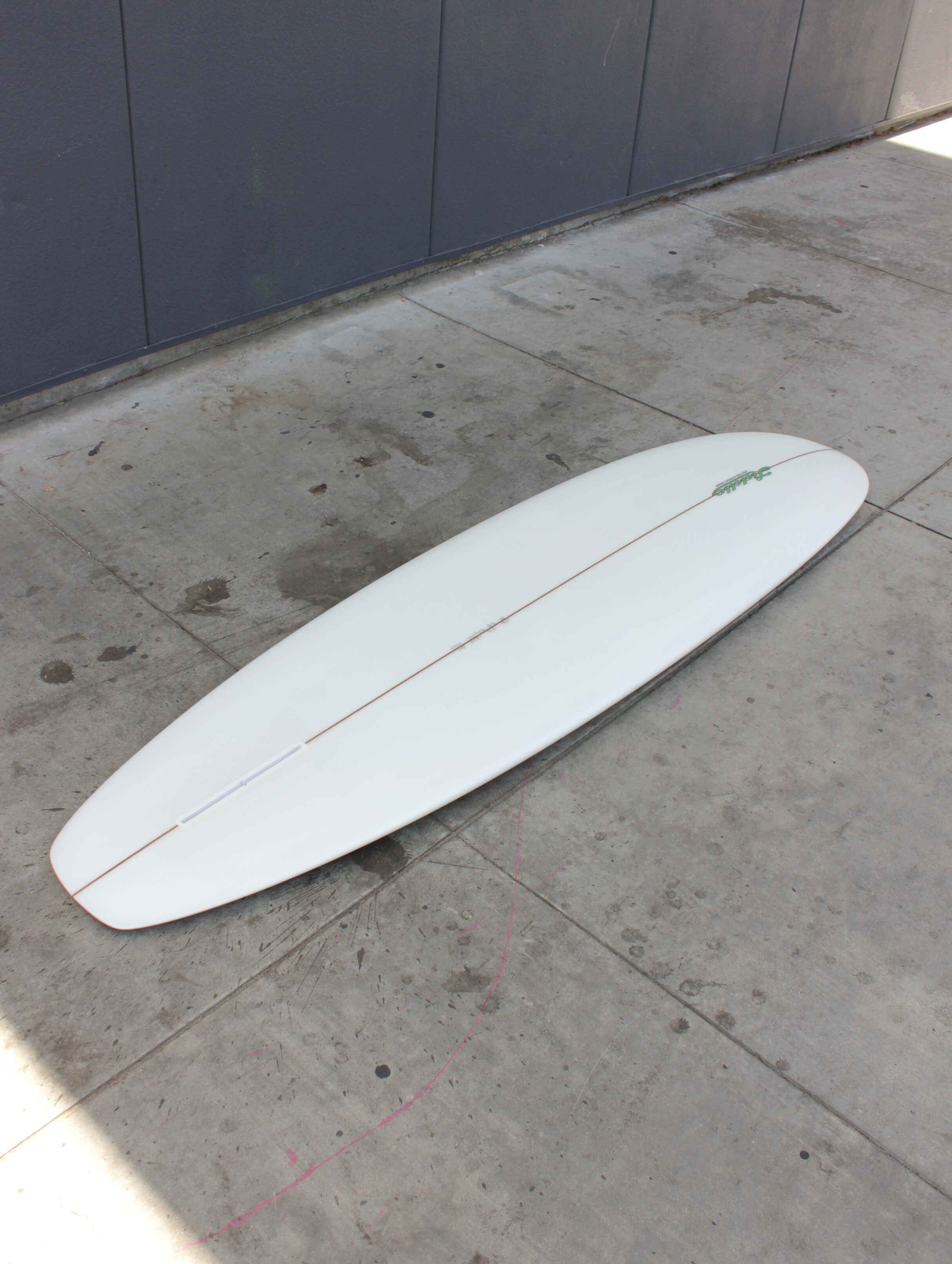 7'6 Liddle Baby Vee - Mollusk Surf Shop