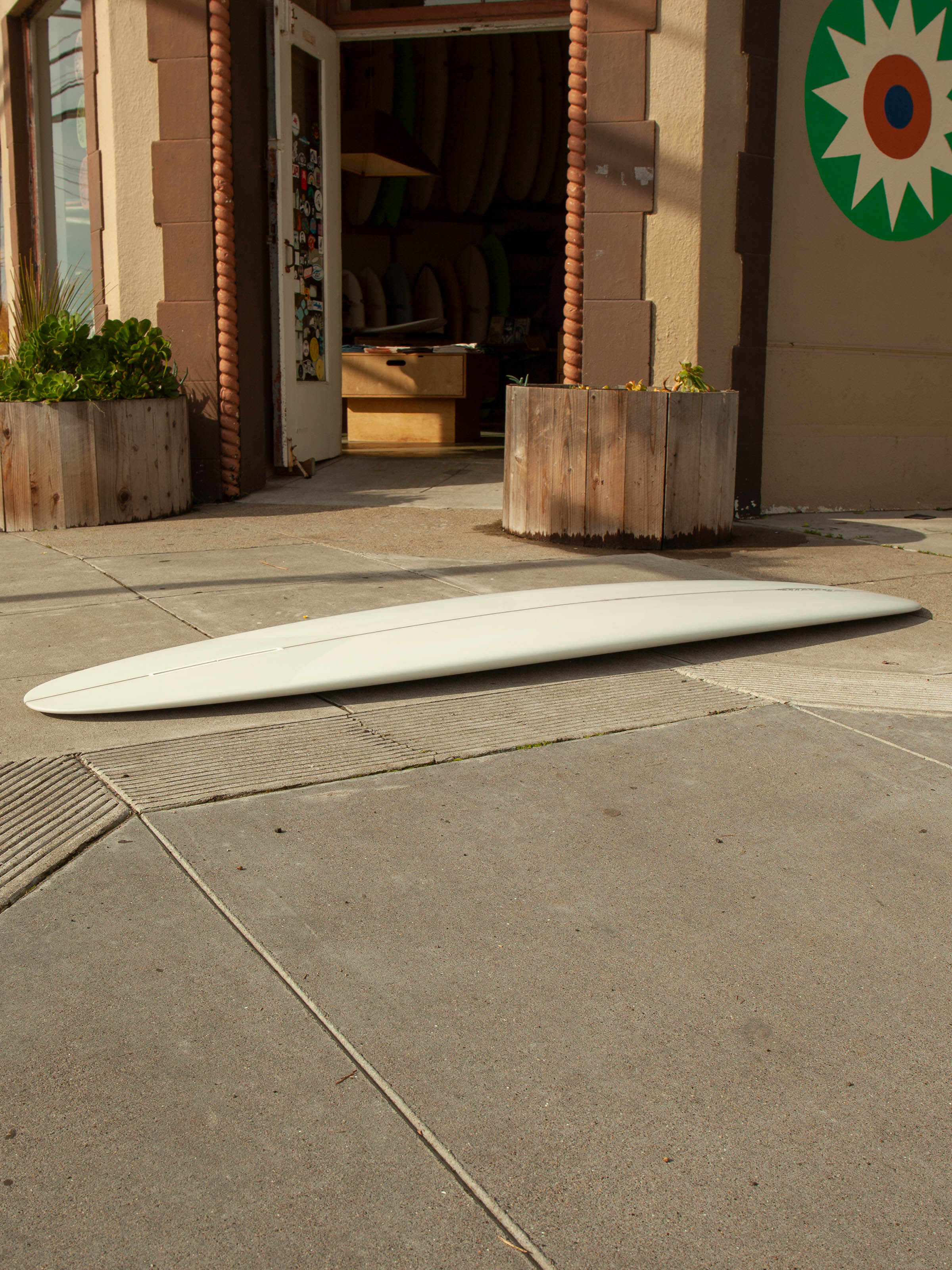 7'6 Liddle Bojorquez - Mollusk Surf Shop